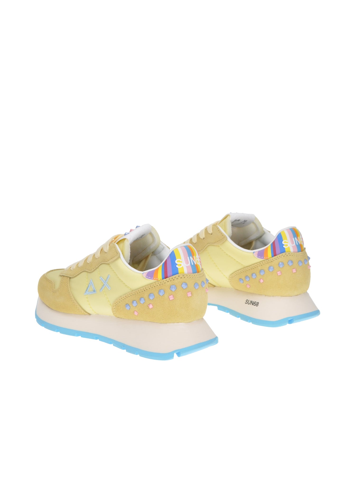 Z35206 sneaker SUN68