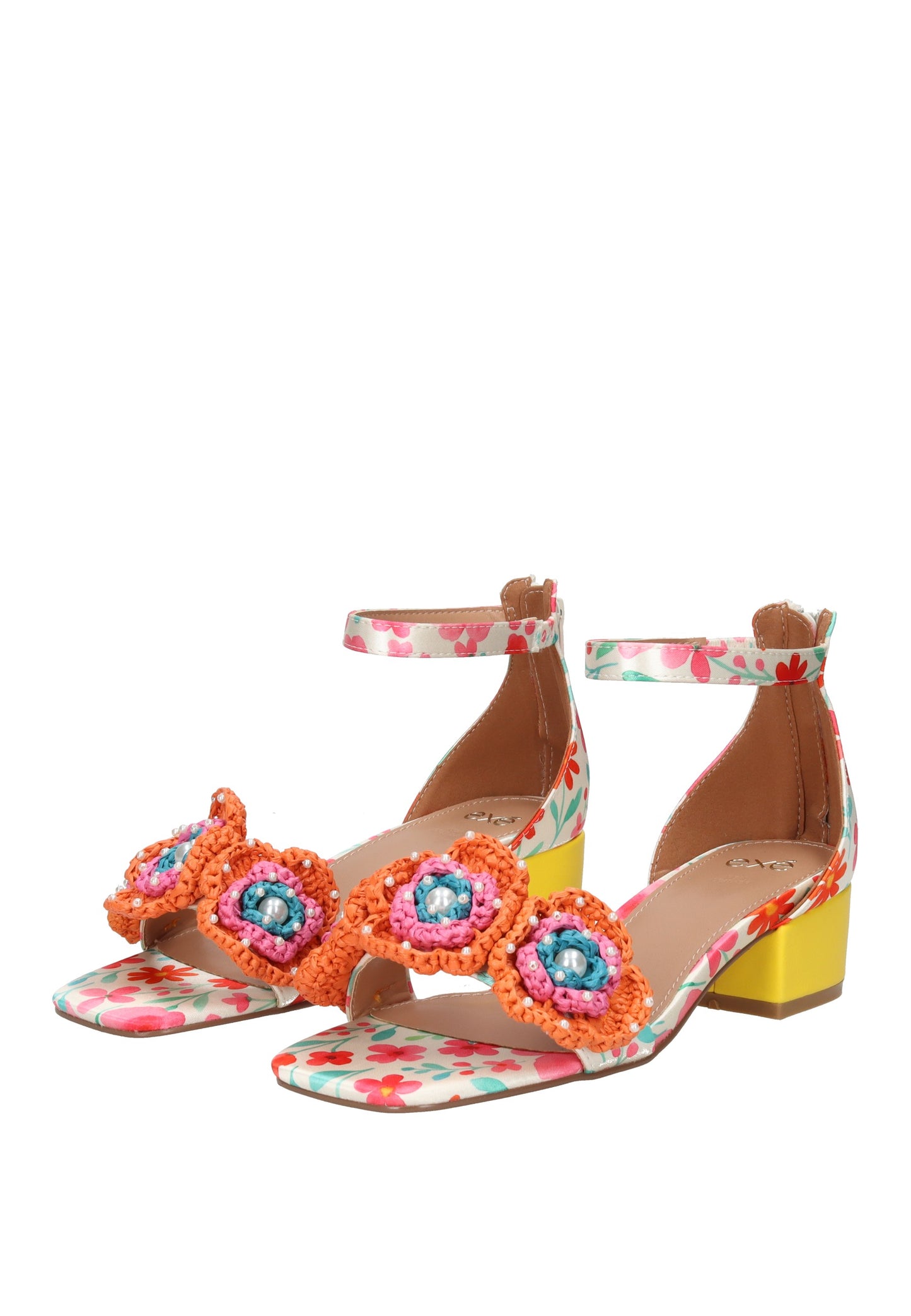 CAPRI-400 Sandalo EXE