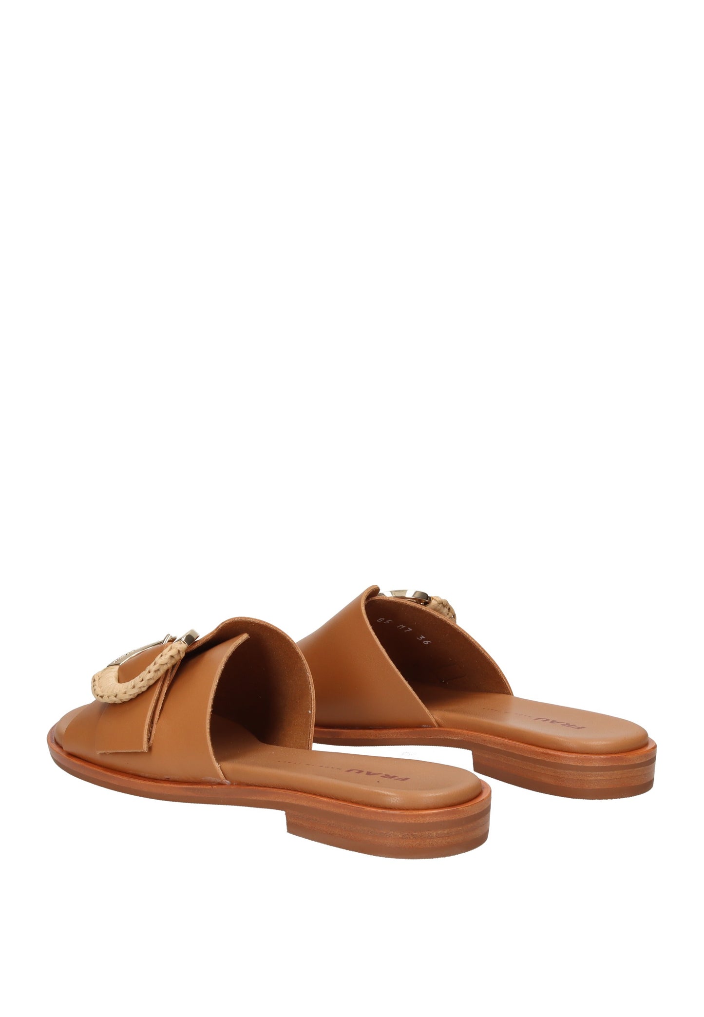85M7 FRAU Sandal