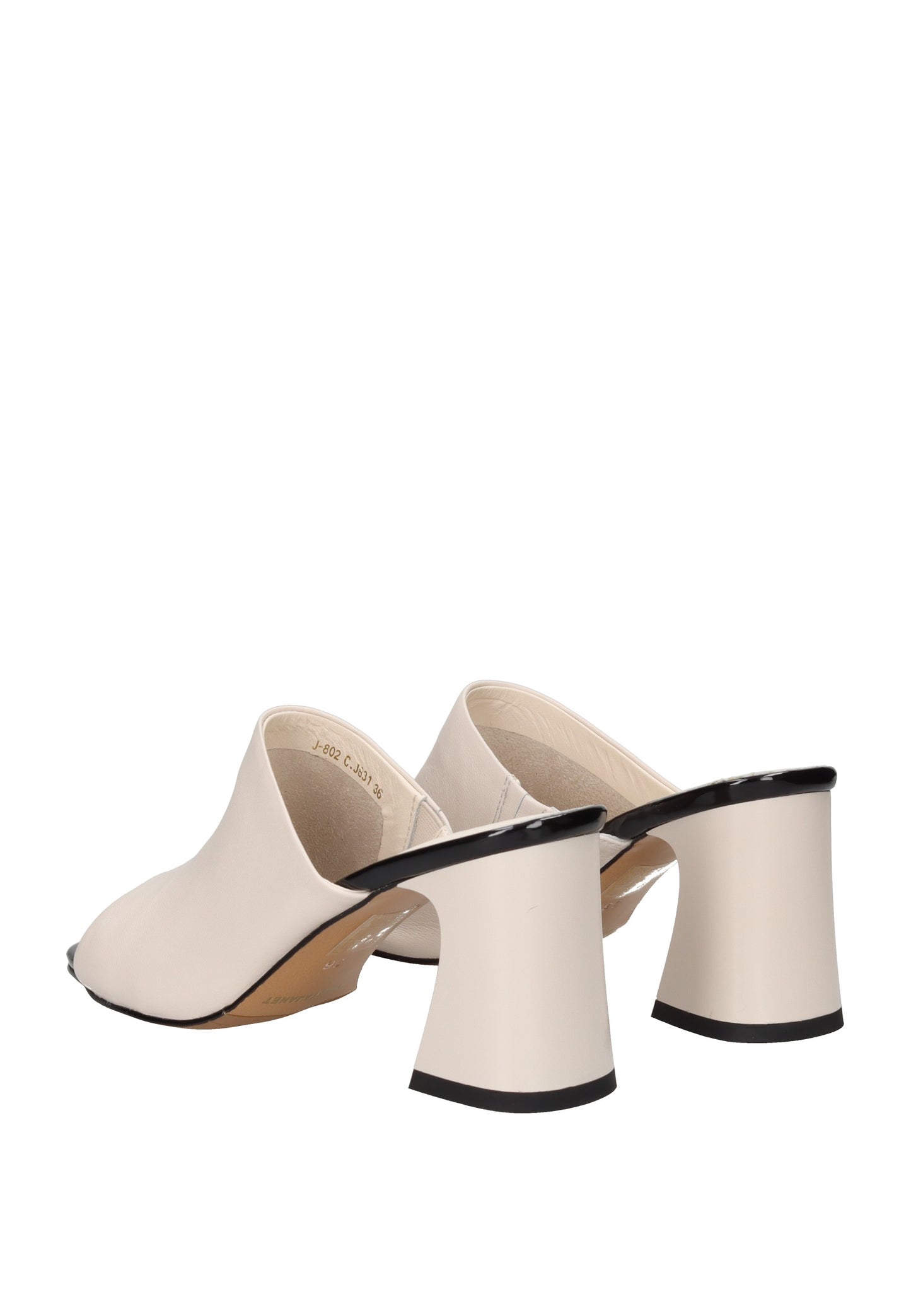 J-802 JANET&JANET Sandal