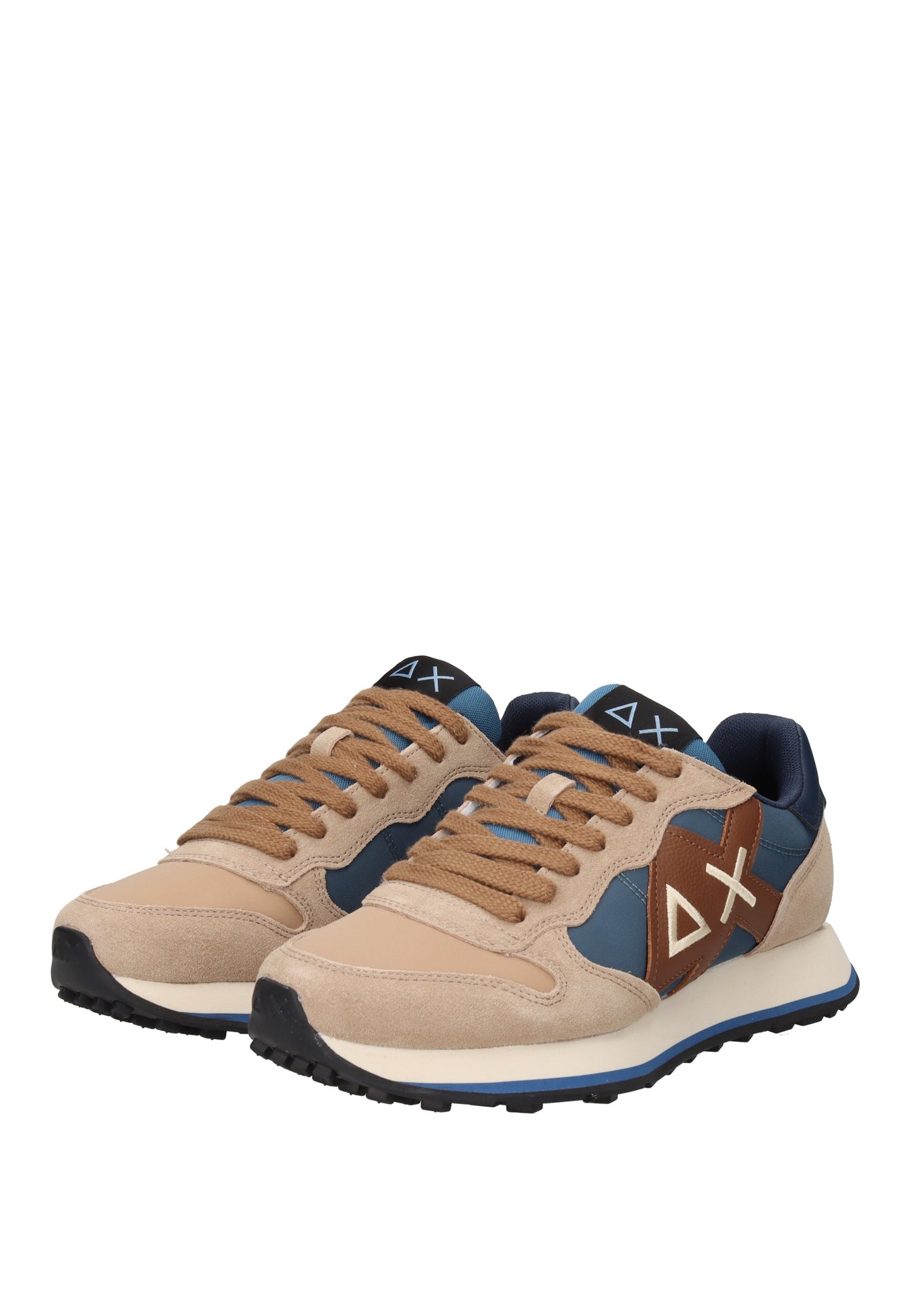 Z46122 sneaker SUN68