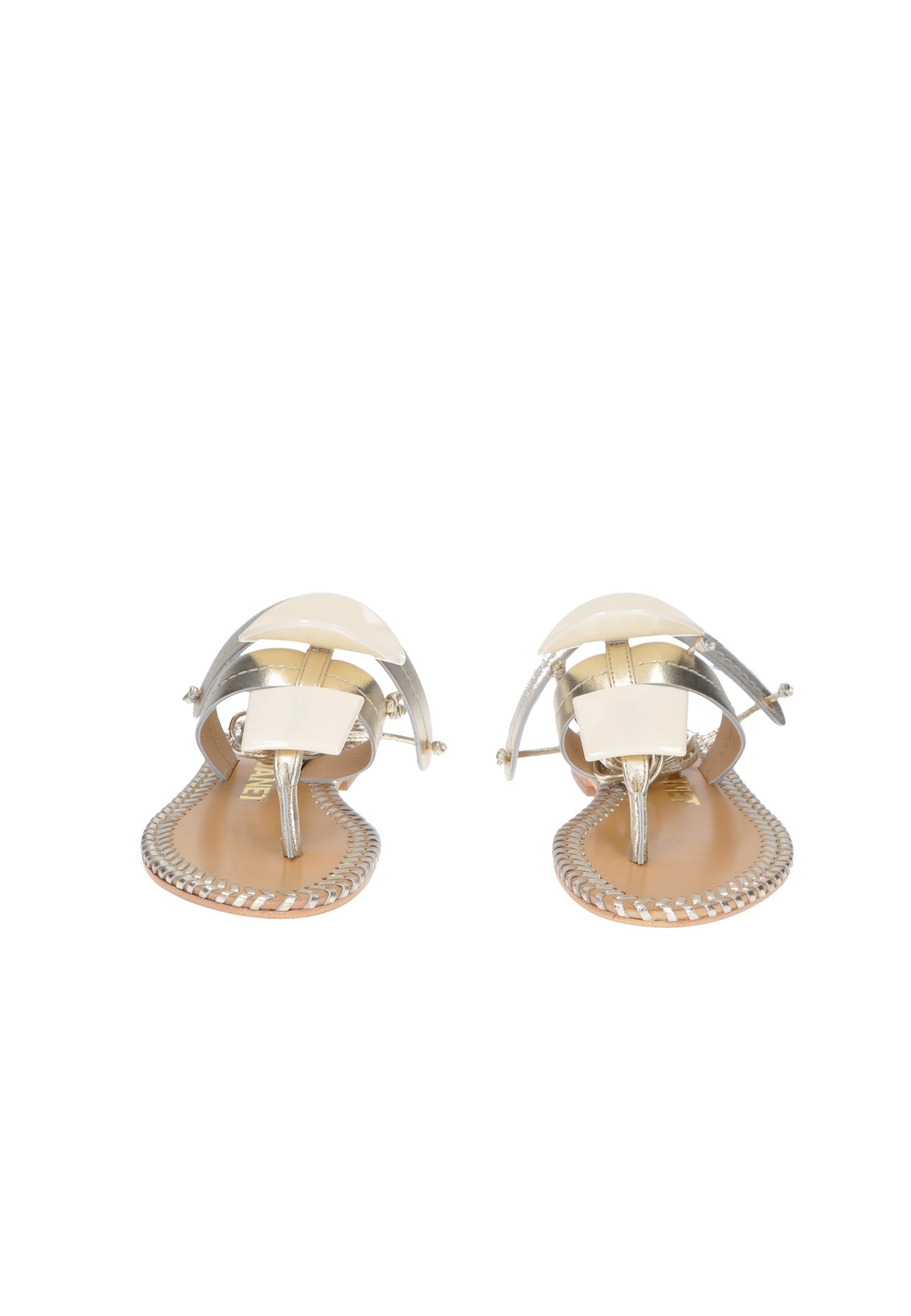 J-260 Sandal JANET&amp;JANET