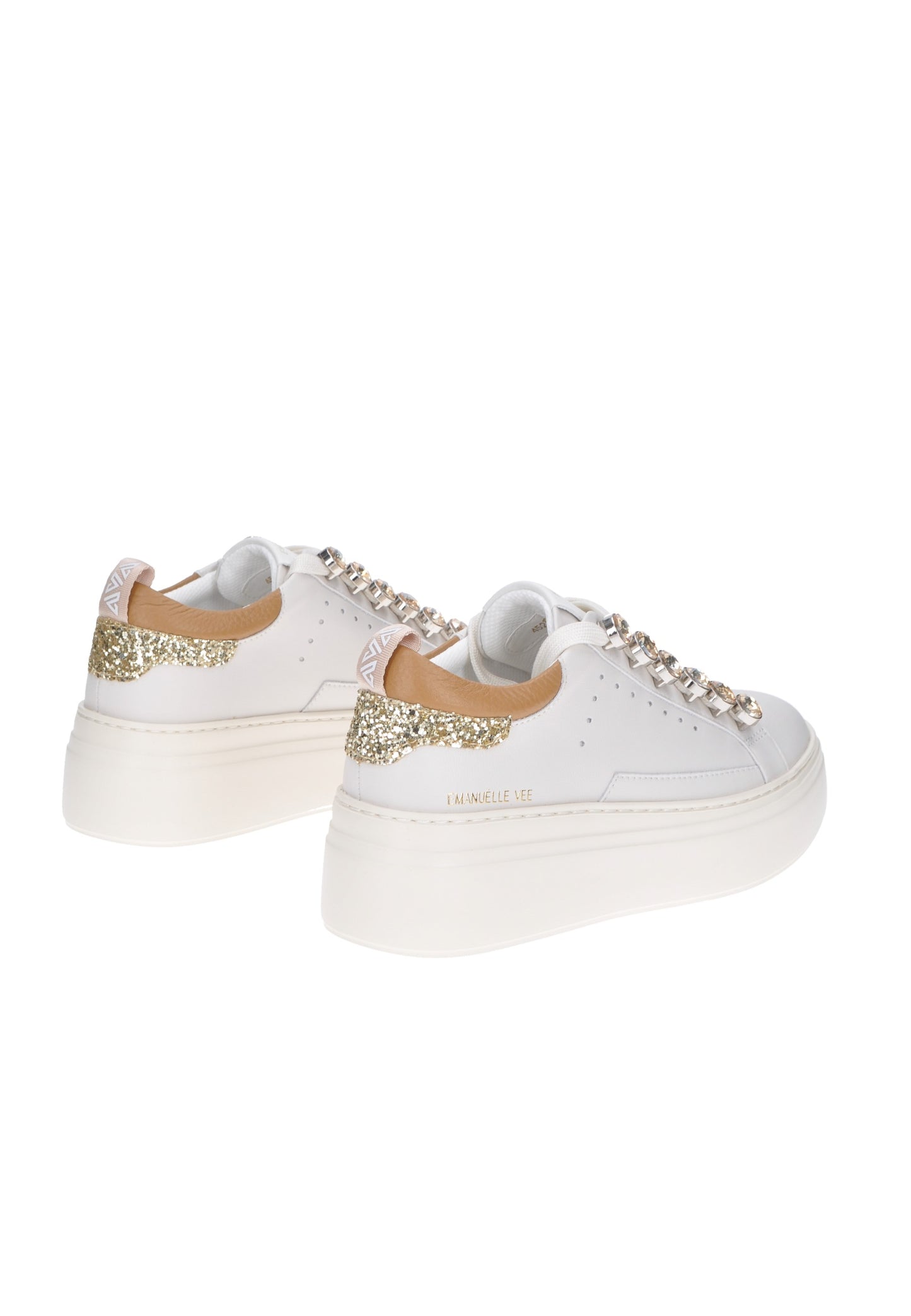 452P-503-17 Emanuelle Vee-Sneaker