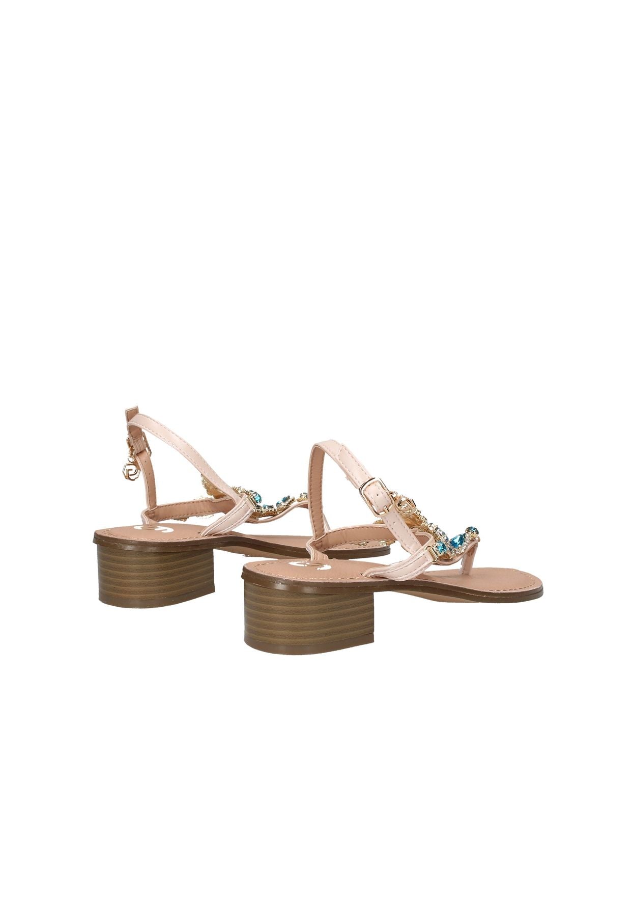 GL781 Sandalo GOLD&GOLD