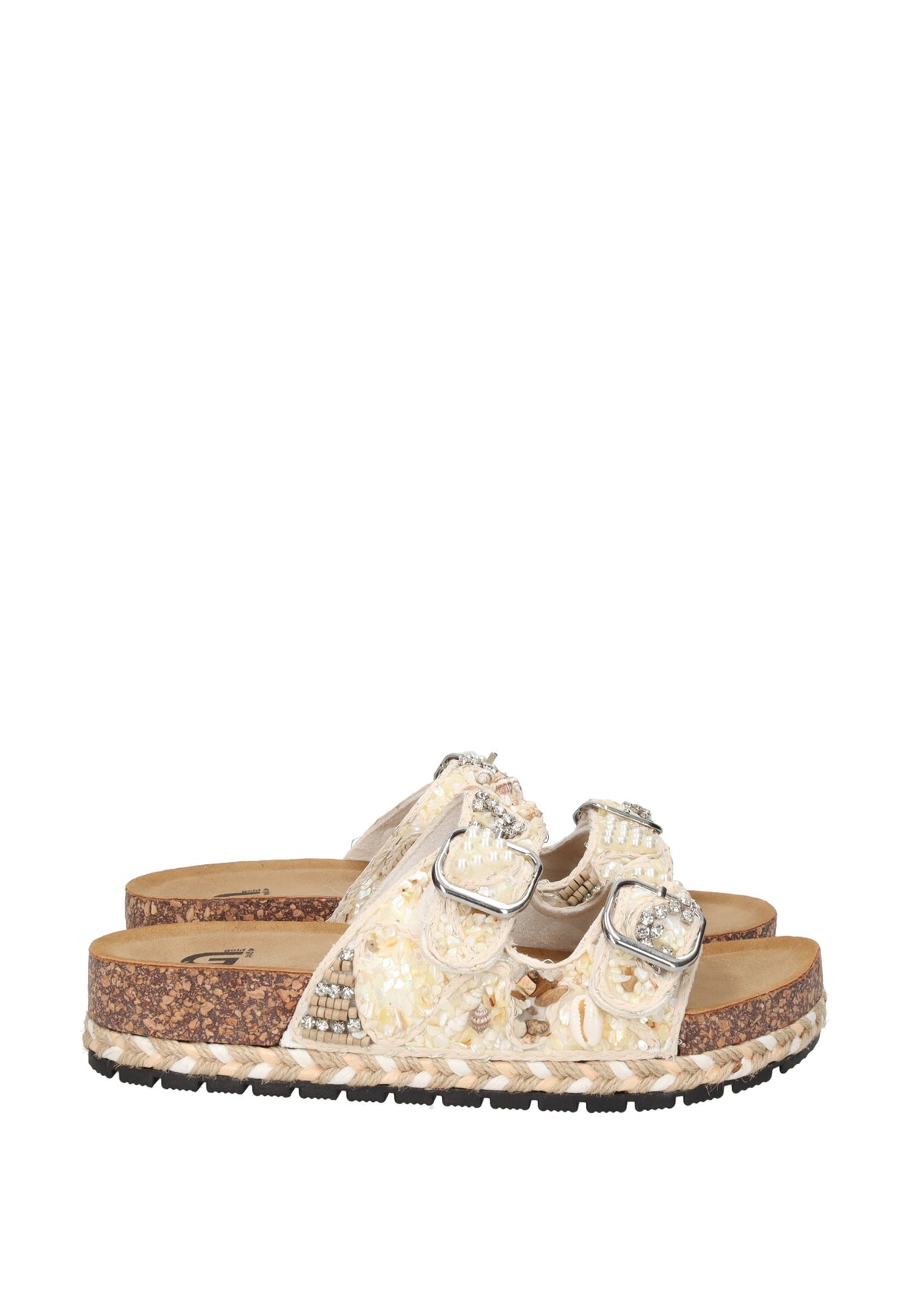 FY03 Sandal GOLD&GOLD