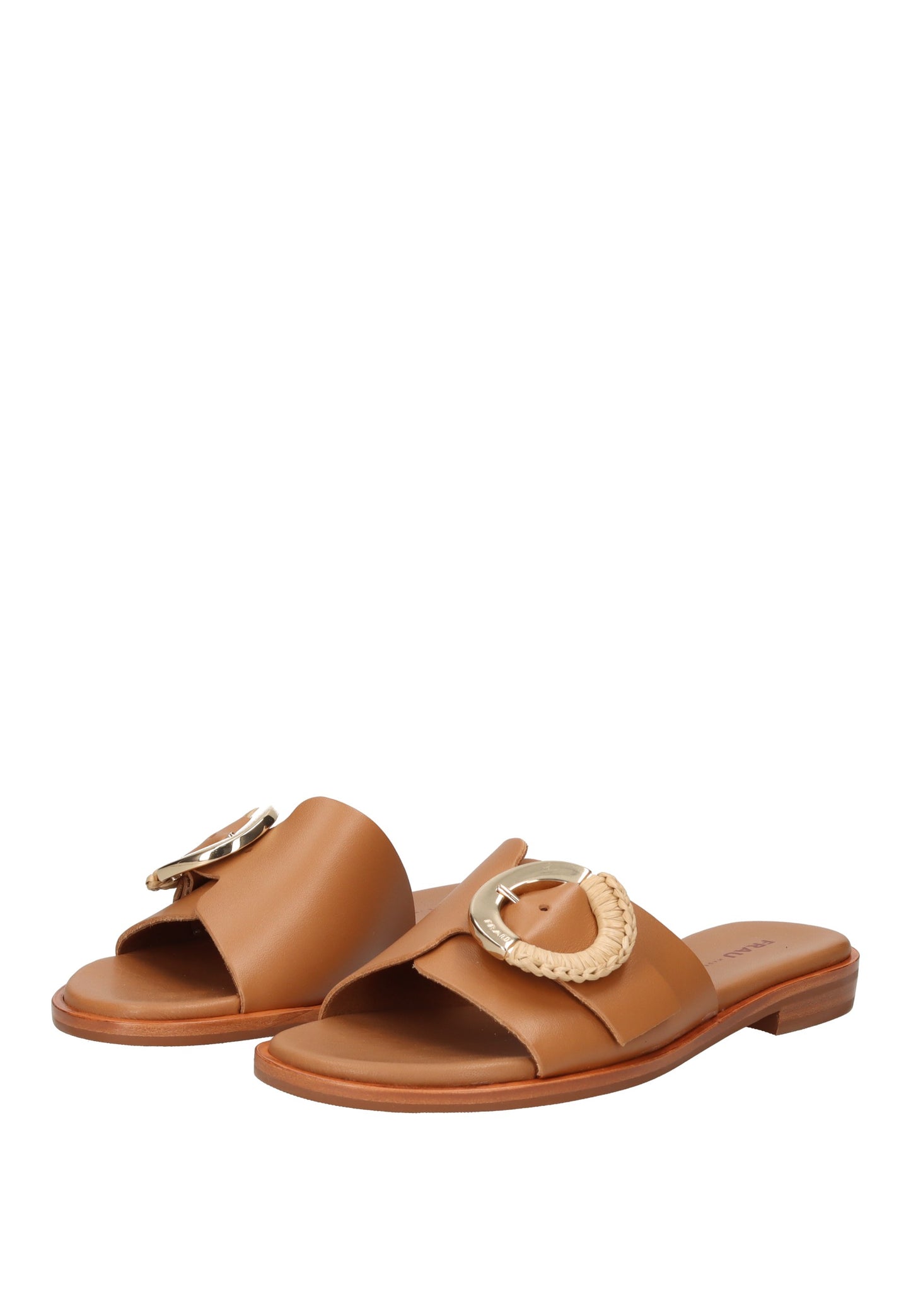 85M7 FRAU Sandal