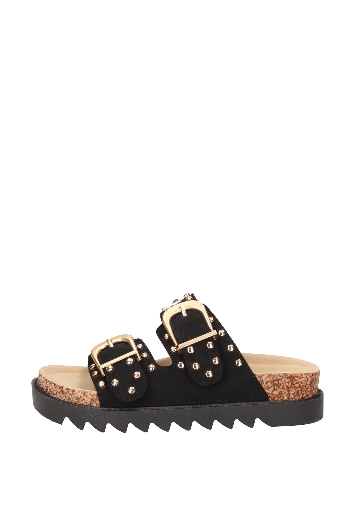 FL275 Sandal GOLD&GOLD