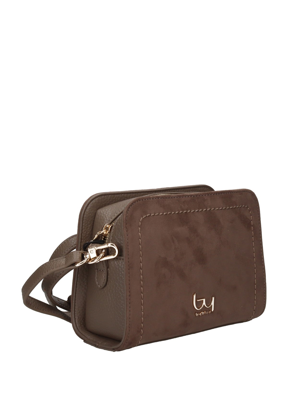 BYBS14C01 Borsa a tracolla BY Byblos