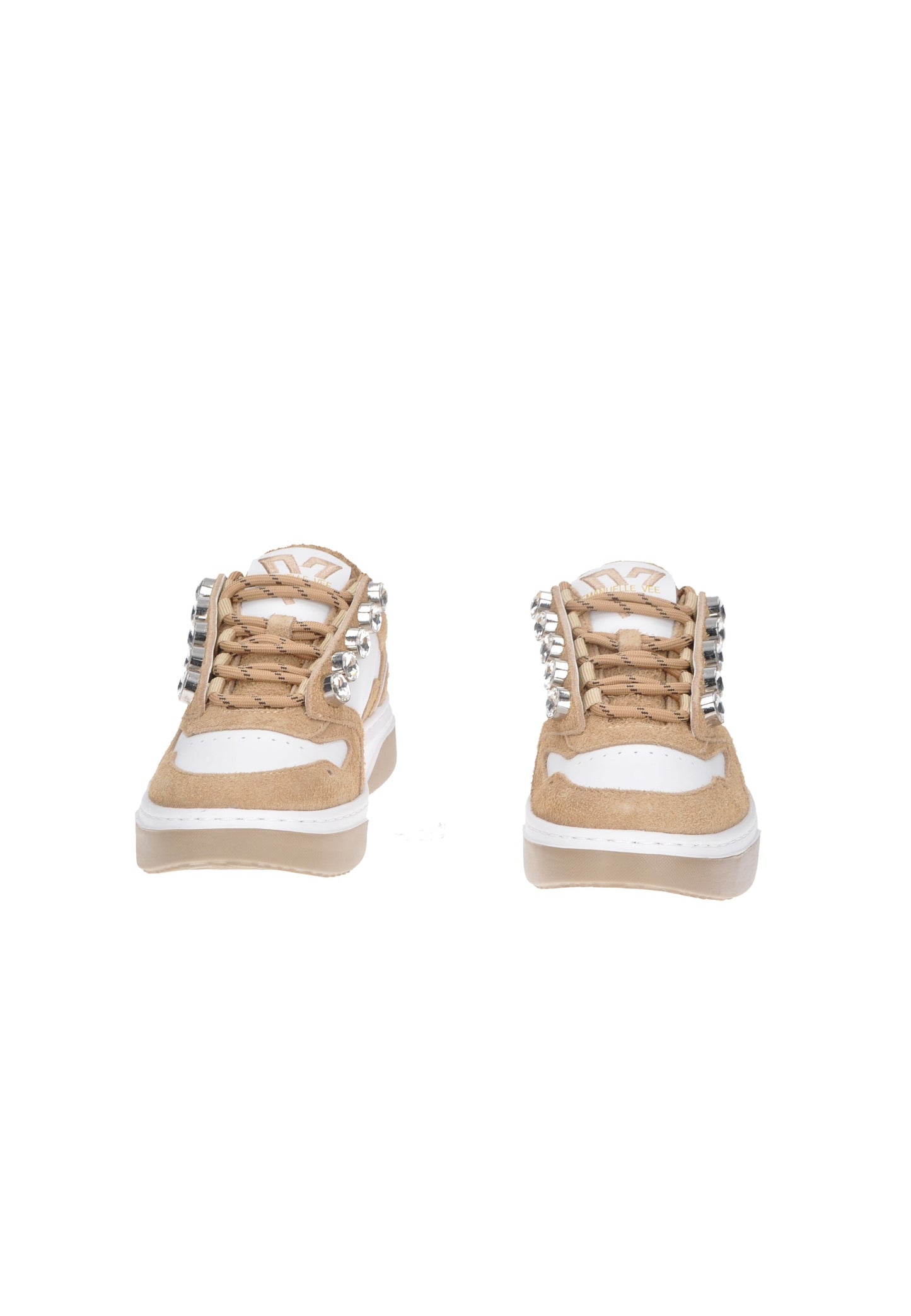 452P-502-10 Emanuelle Vee sneakers