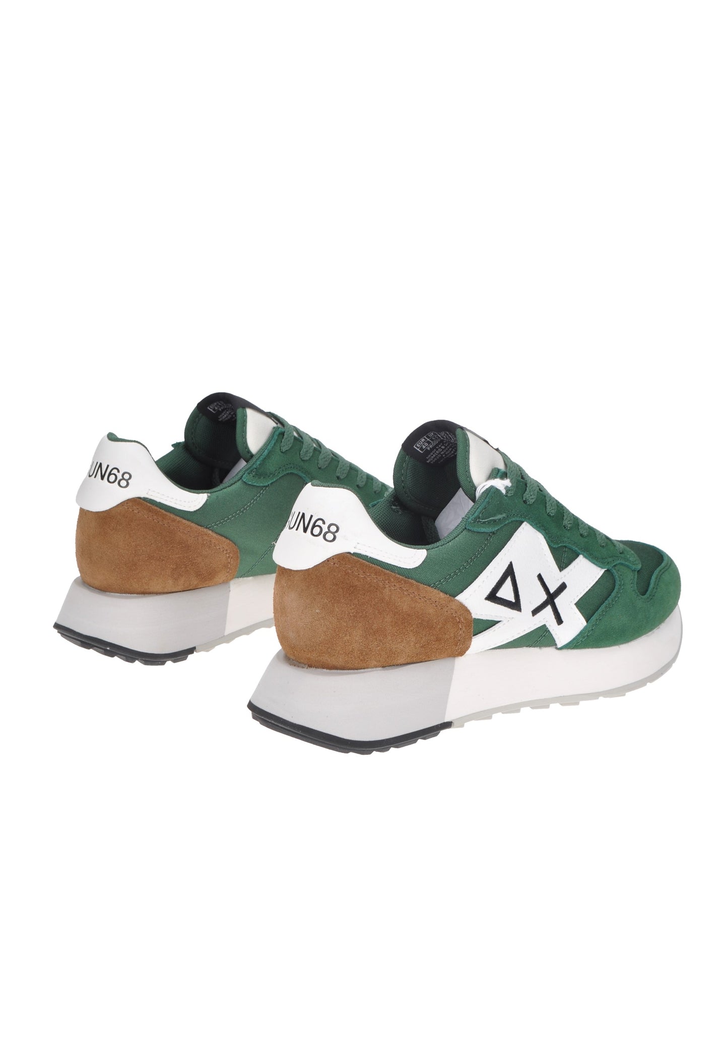 Z45113 Sneaker SUN68
