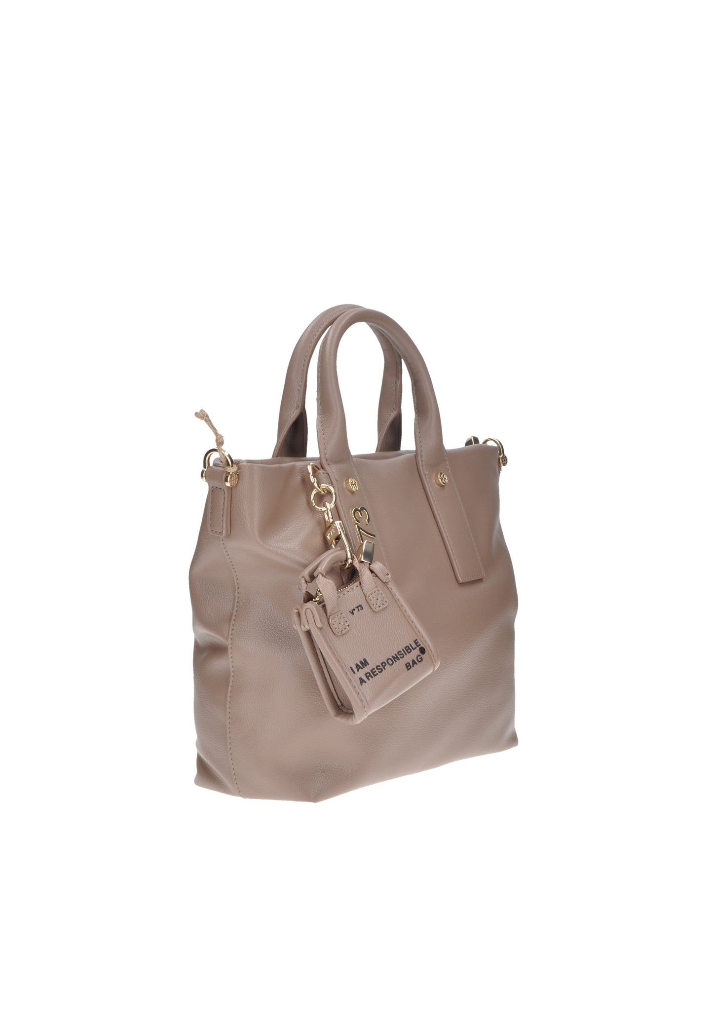 73BS9D602 Handtasche V°73