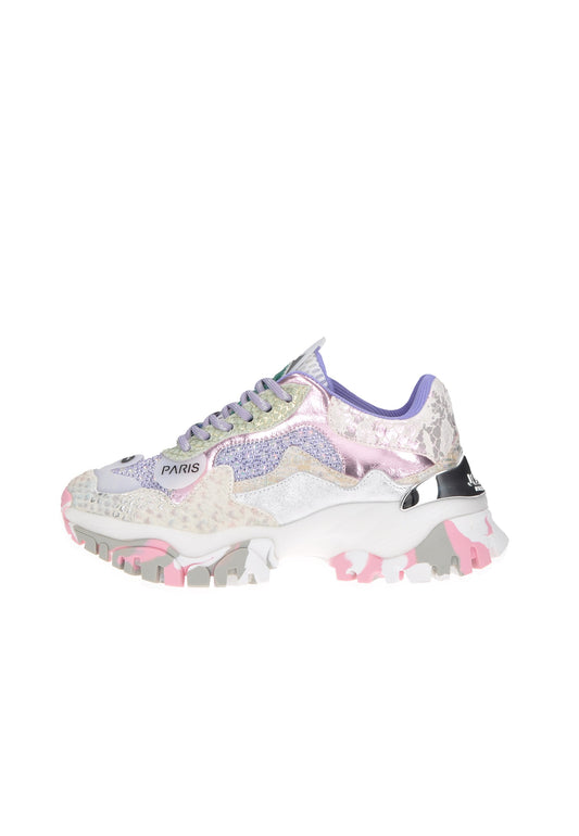 2401011 sneaker JOIA PARIS