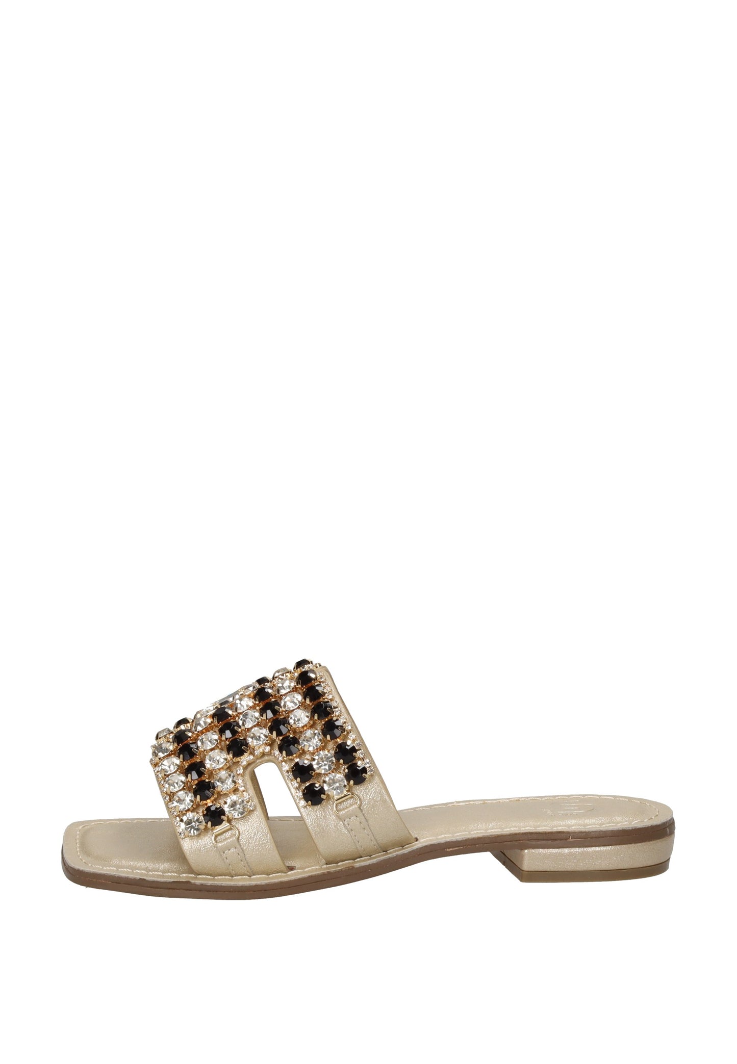 GL820 GOLD&amp;GOLD Sandal