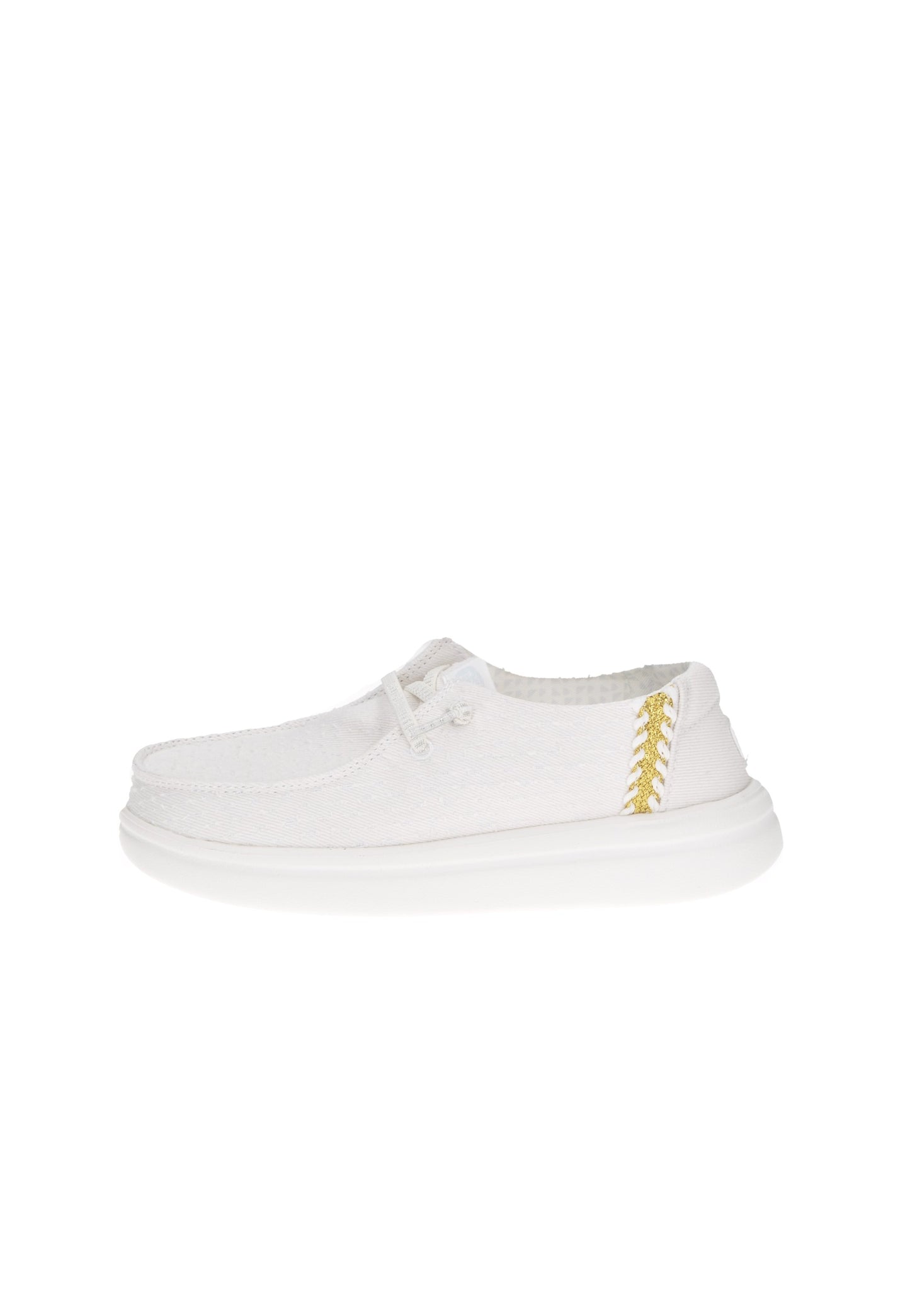 43682 Slip on HEY DUDE