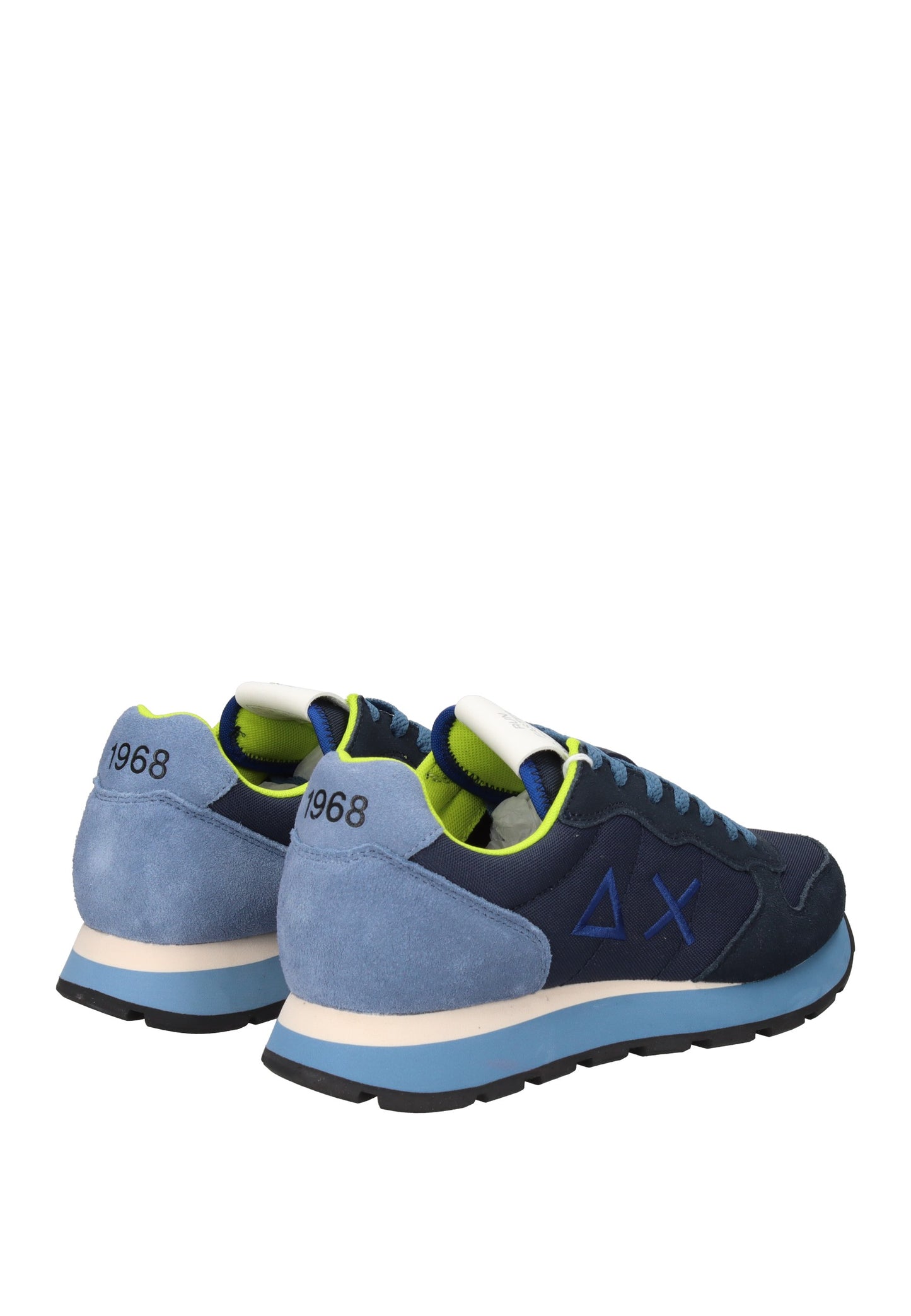 Z46108 sneaker SUN68