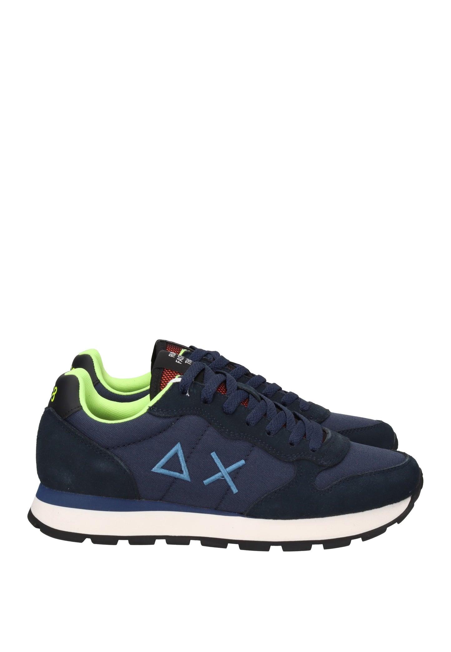 Z46102 sneaker SUN68