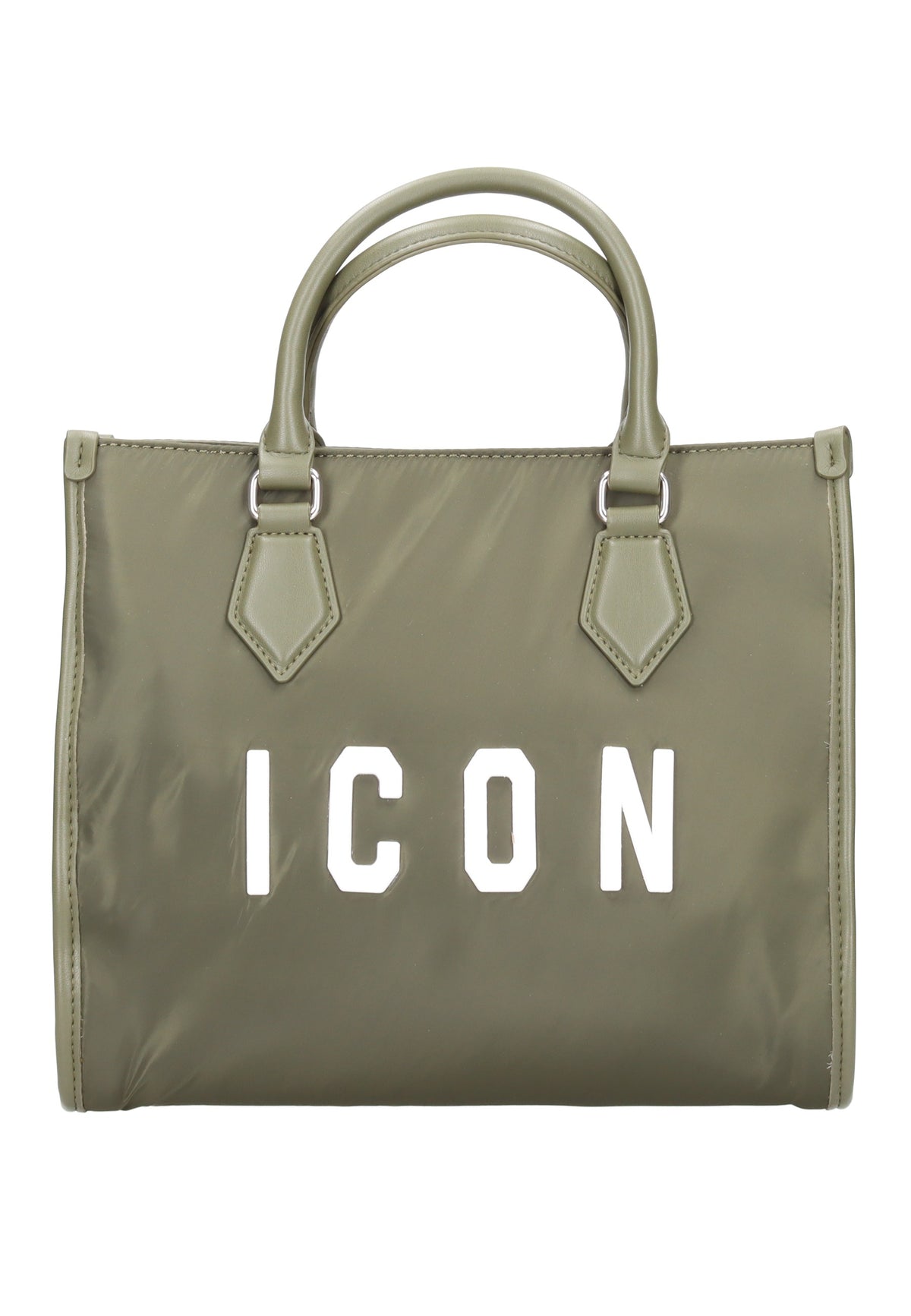 ICBS34A02 Borsa a mano ICON