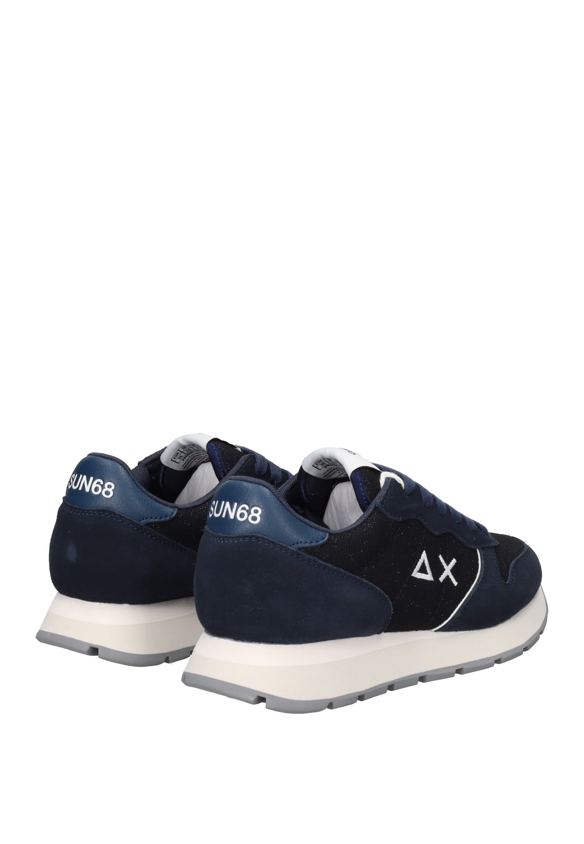 Z46204 Sneaker SUN68