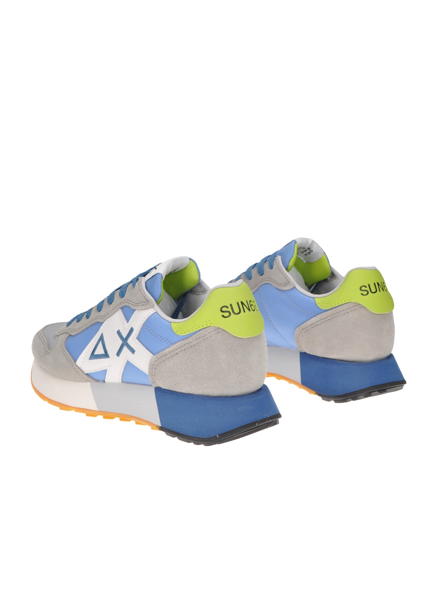 Z35112 sneaker SUN68