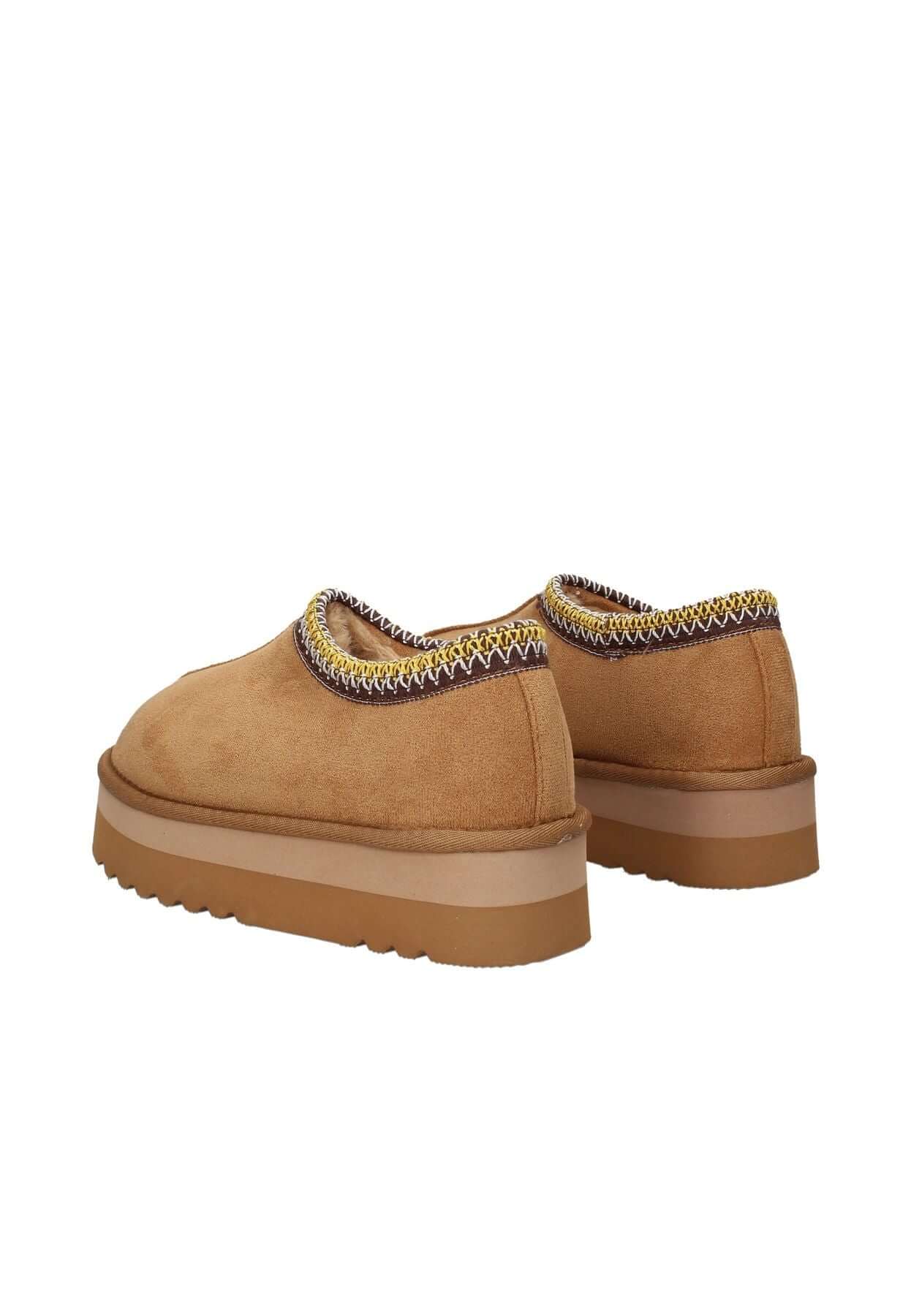 FL230 Slip on GOLD&GOLD