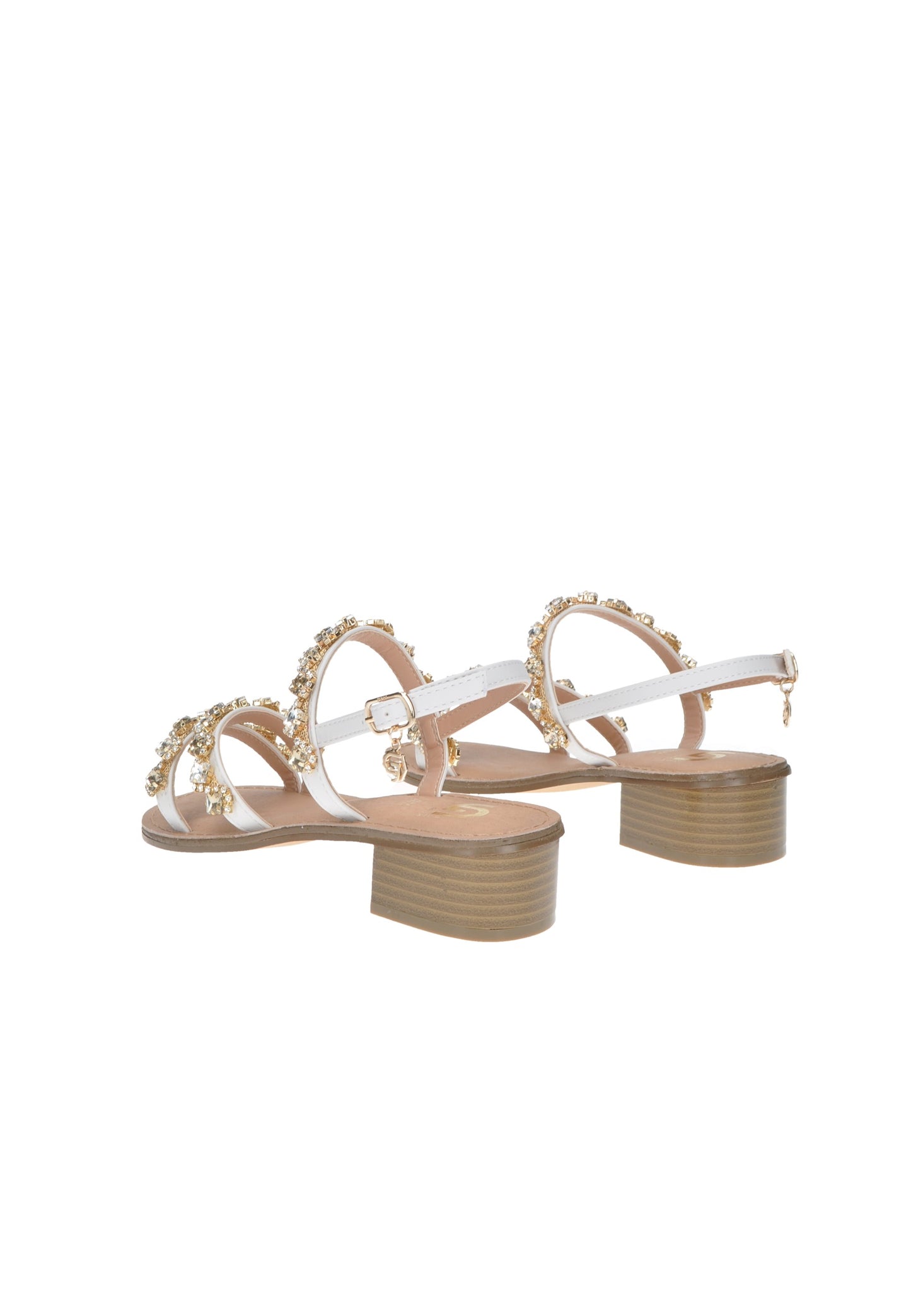 GL830 Sandalo GOLD&GOLD