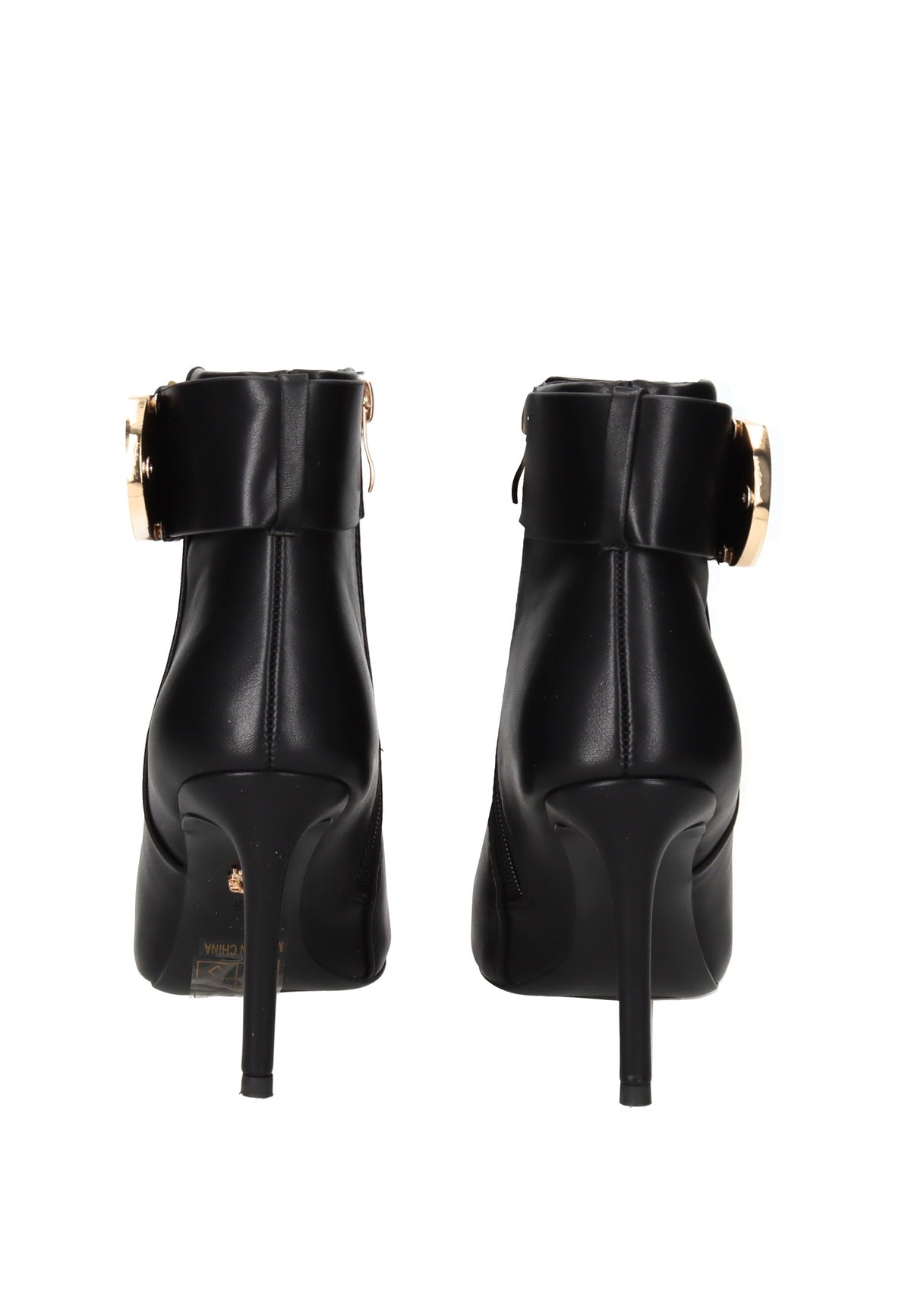 GU369 Tronchetto GOLD&GOLD