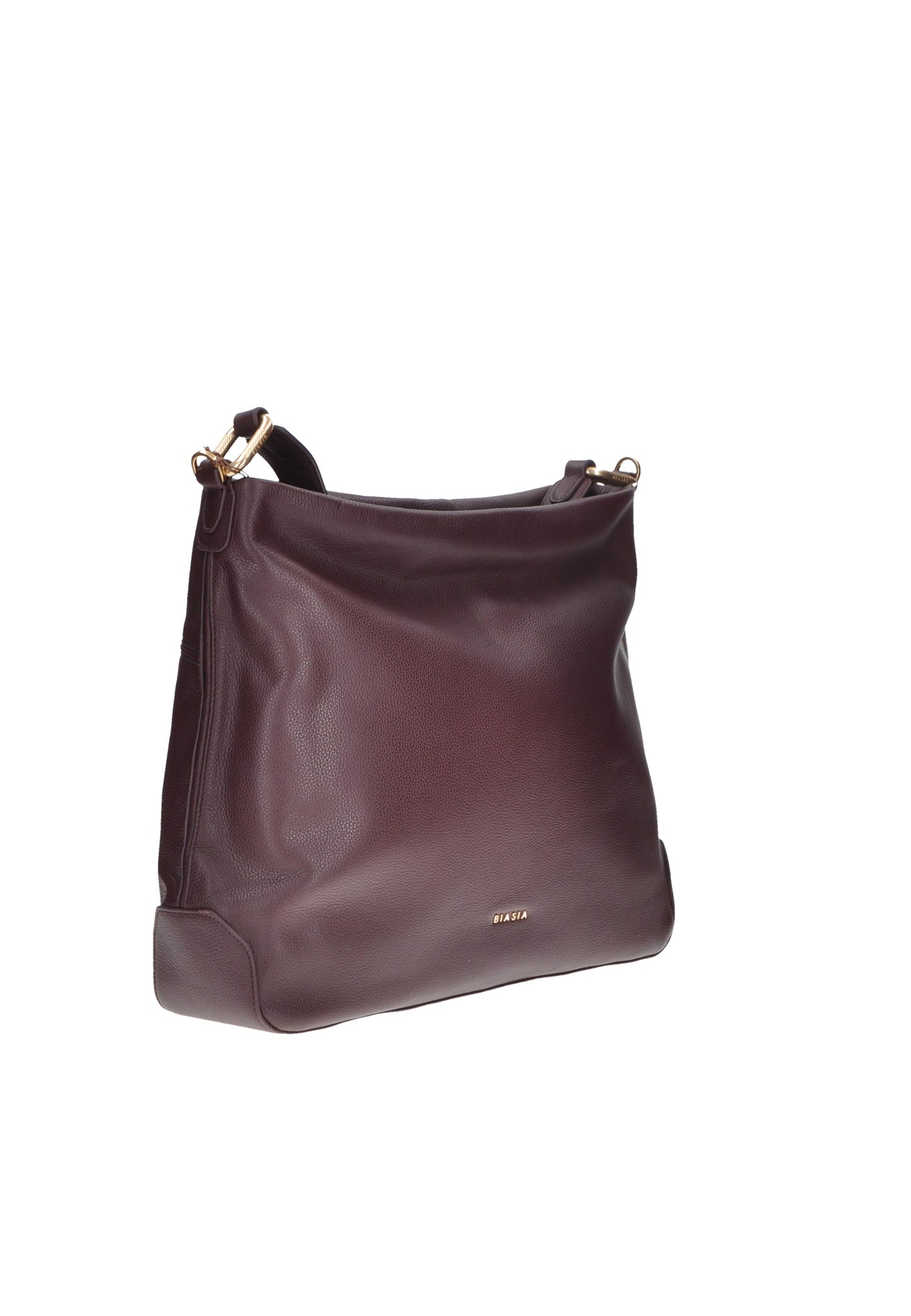 BIBP9E502 Borsa a spalla FRANCESCO BIASIA