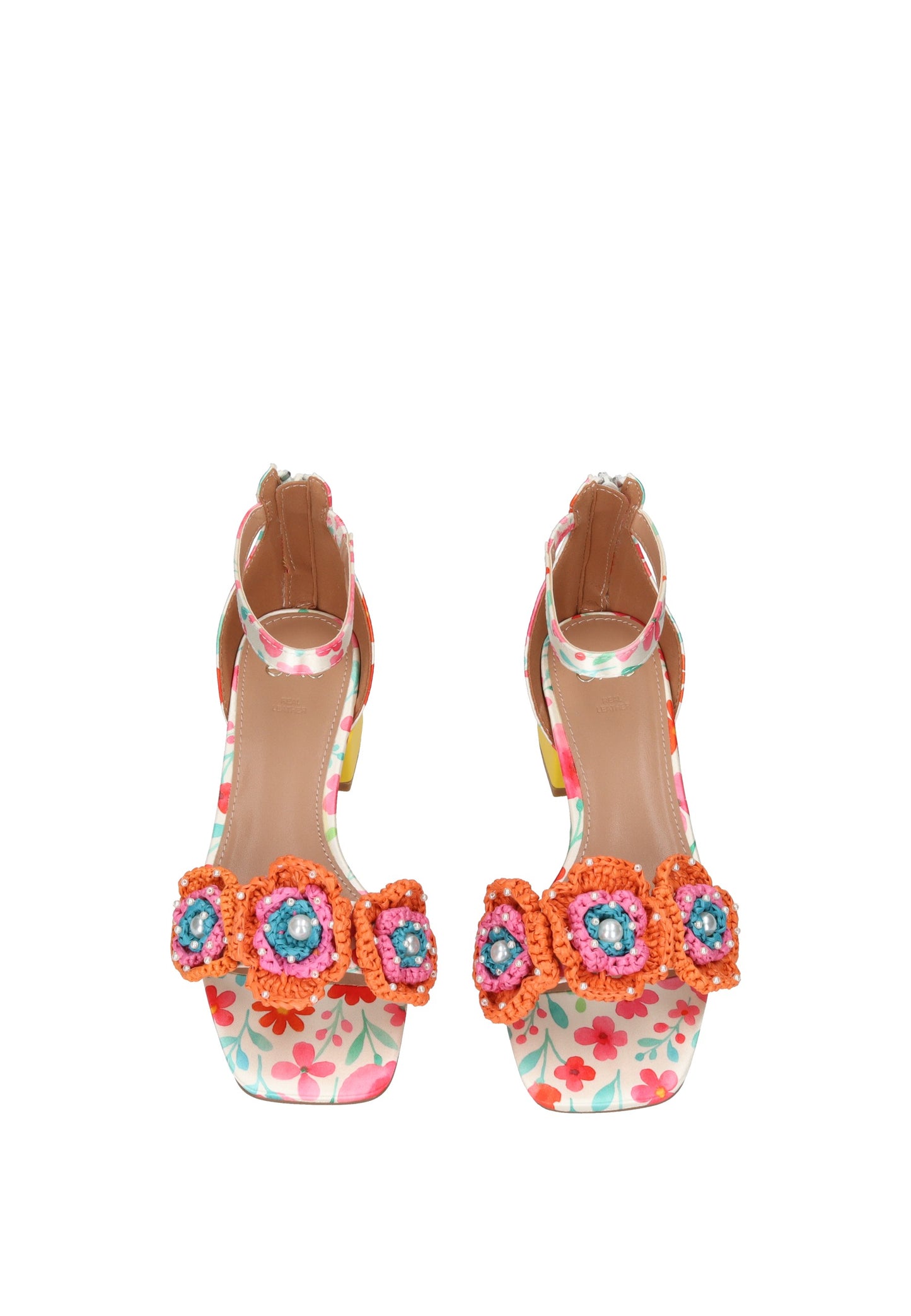 CAPRI-400 Sandalo EXE