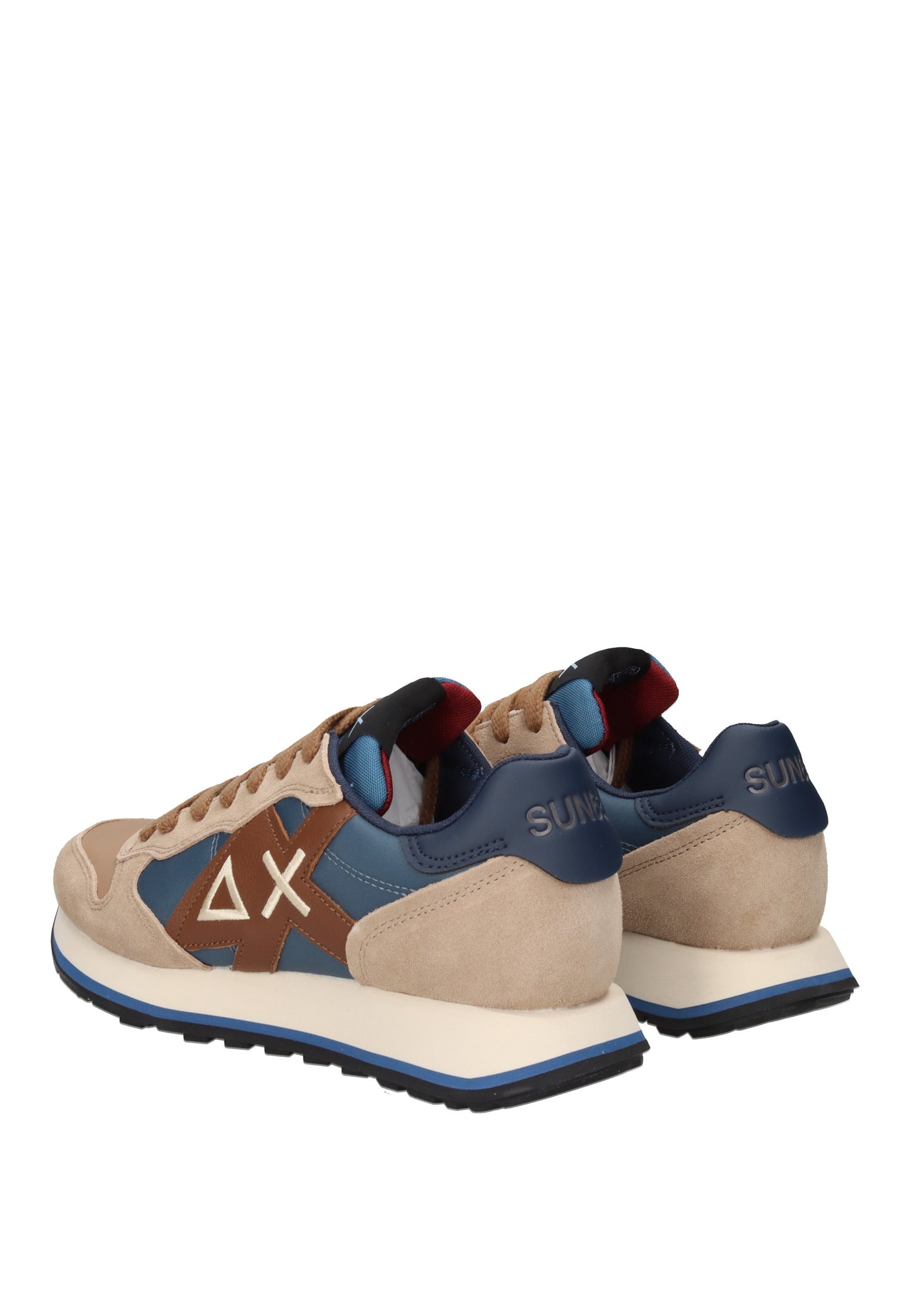 Z46122 sneaker SUN68