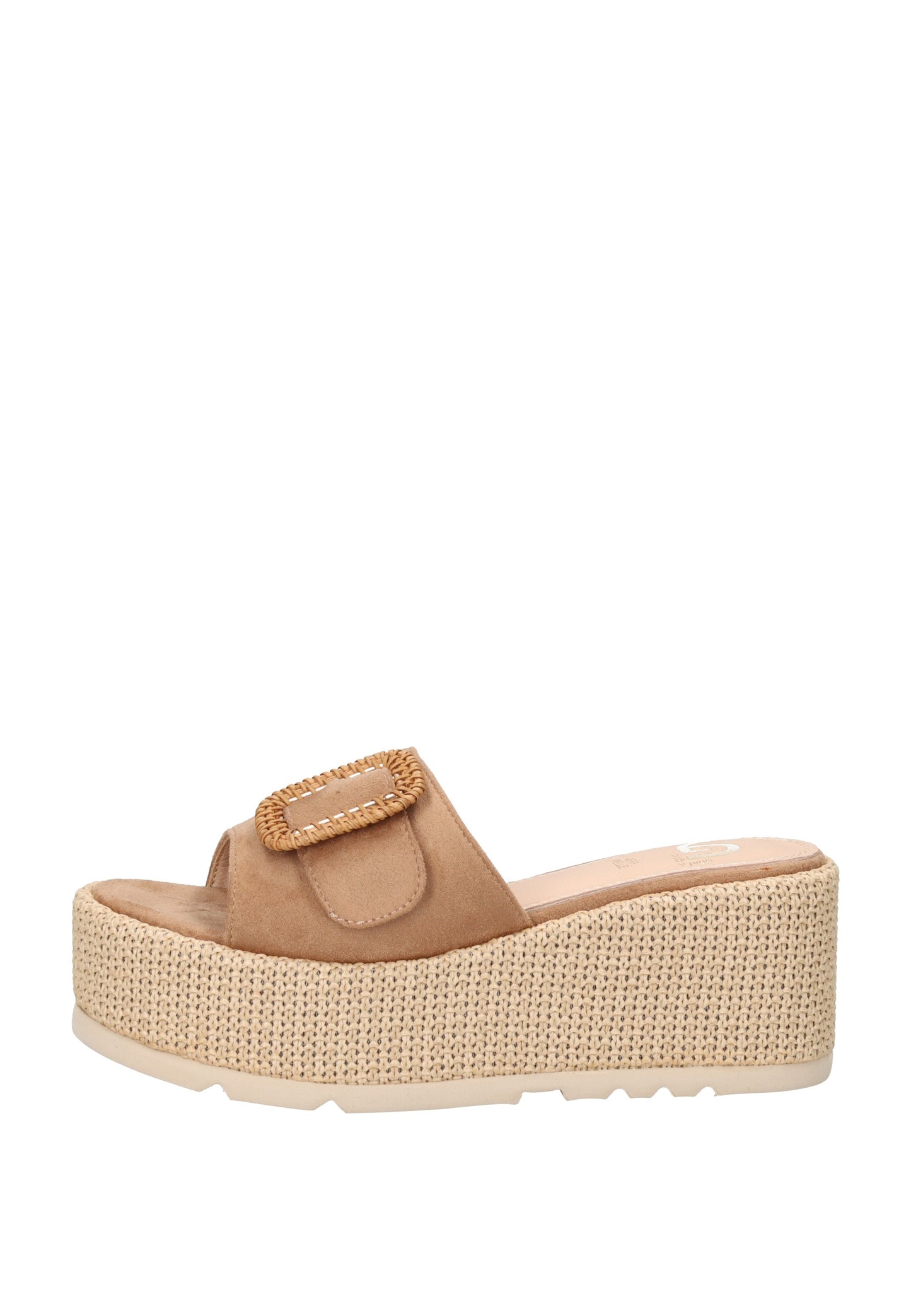 GK179 GOLD&amp;GOLD Sandale