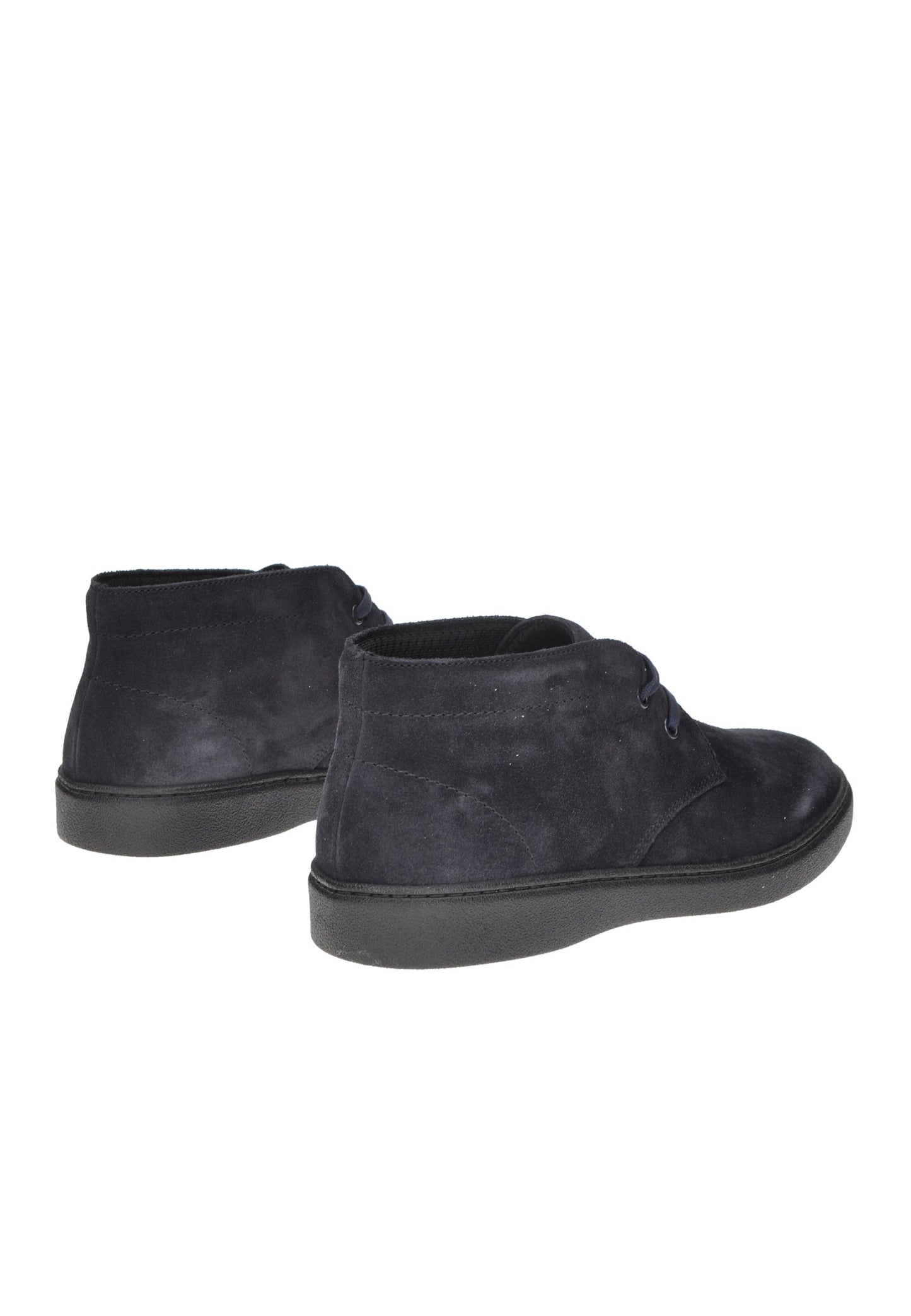 19A5 Stiefeletten FRAU