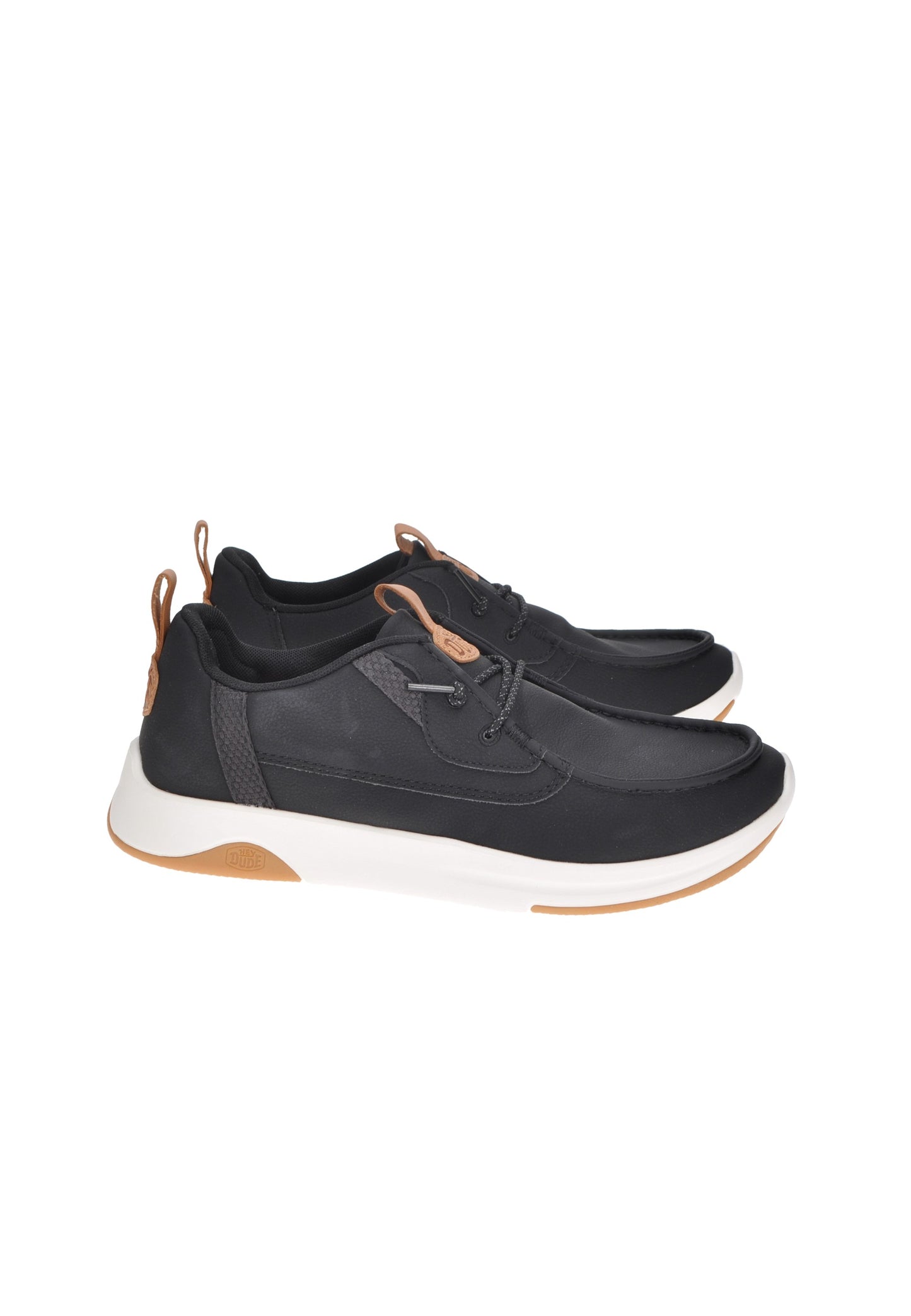 43641 Slip on HEY DUDE
