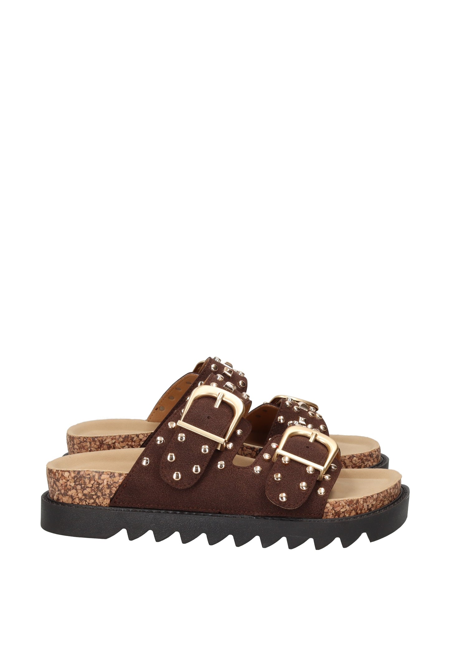 FL275 Sandal GOLD&GOLD