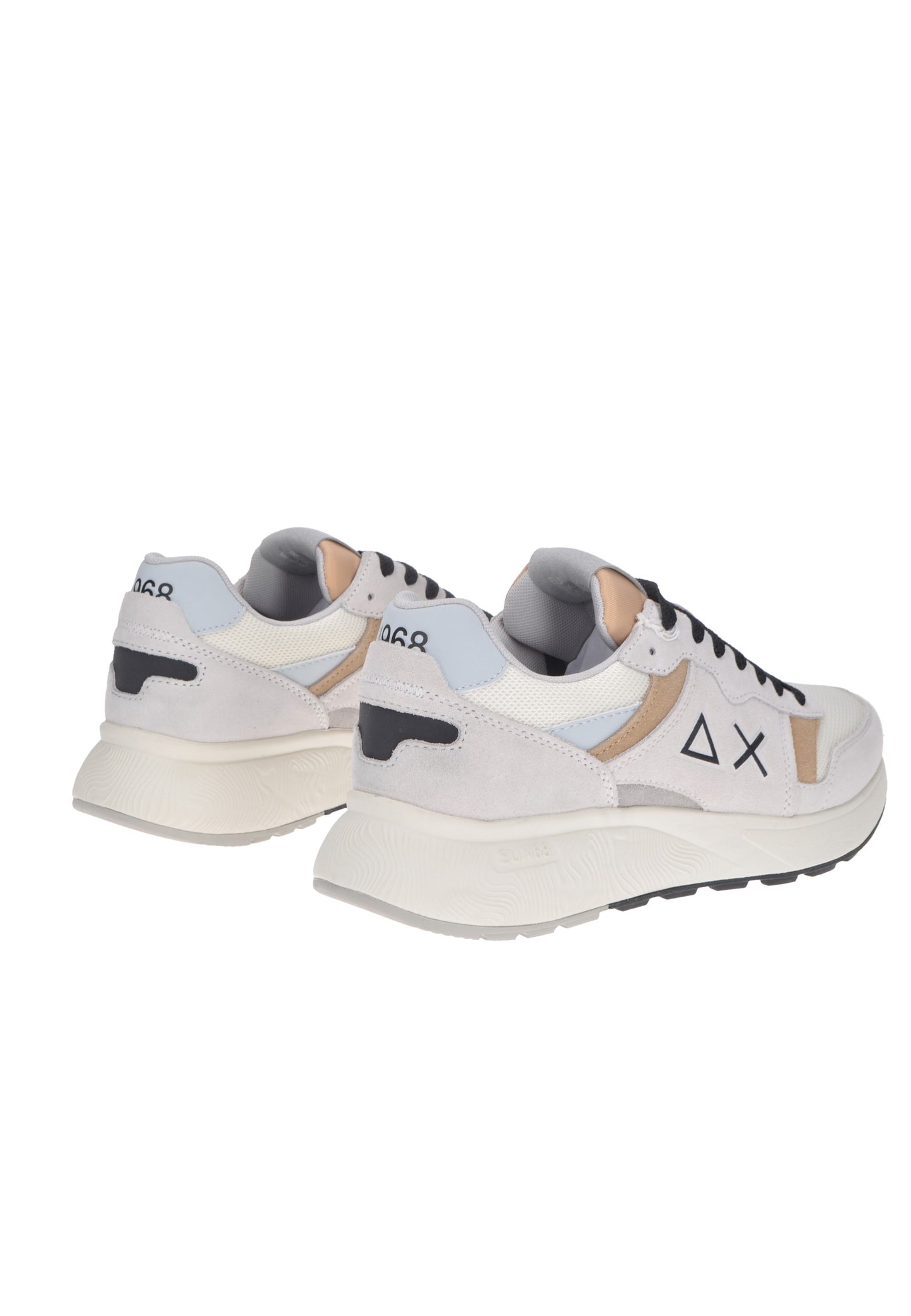 Z35125 sneaker SUN68