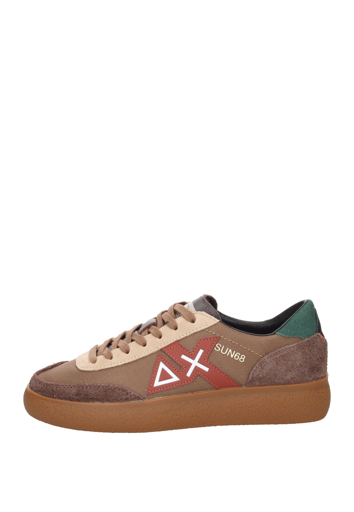 Z46157 sneaker SUN68