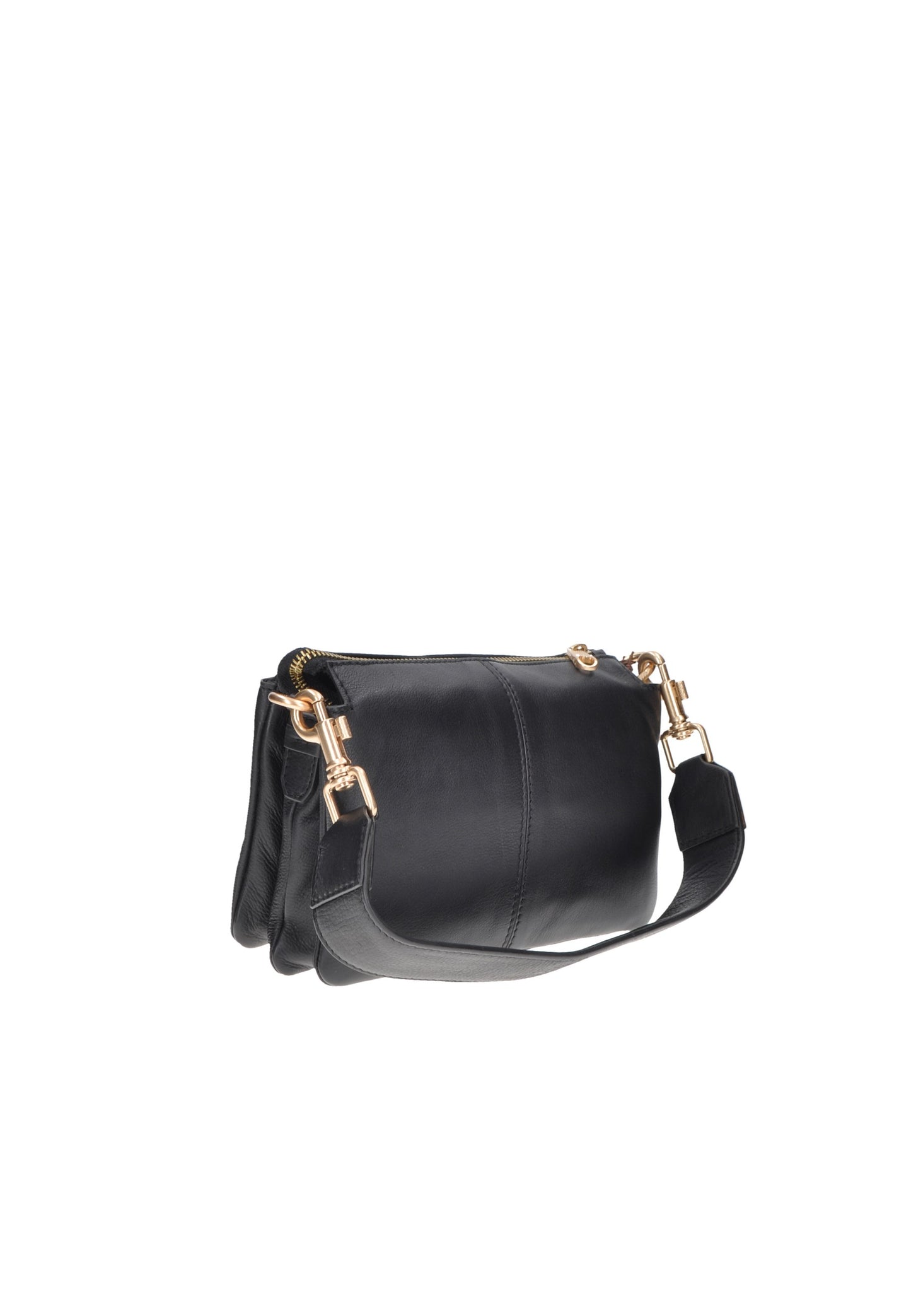 BIBP9F801 Borsa a spalla FRANCESCO BIASIA