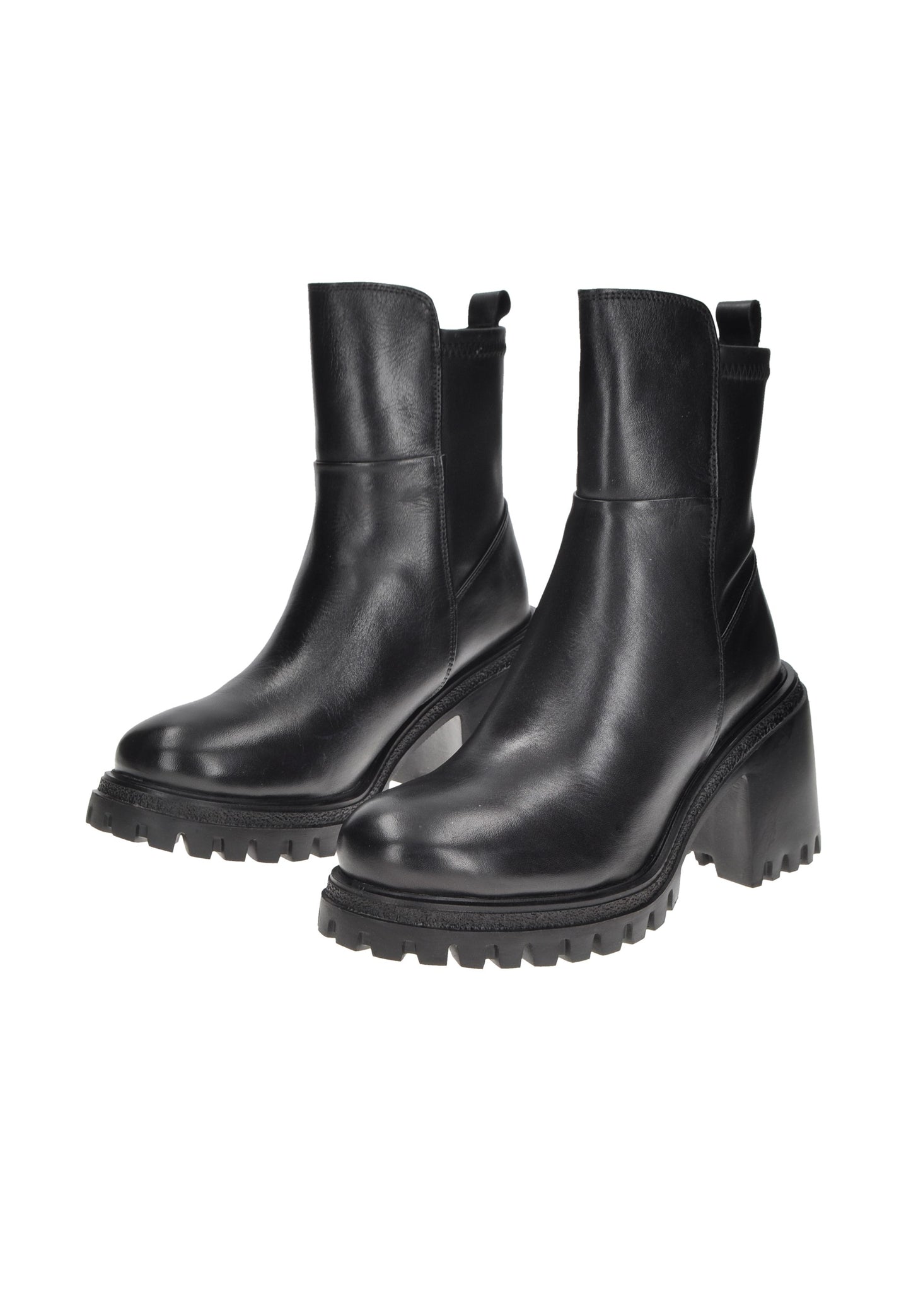 DEVA06 GIO Stiefelette +
