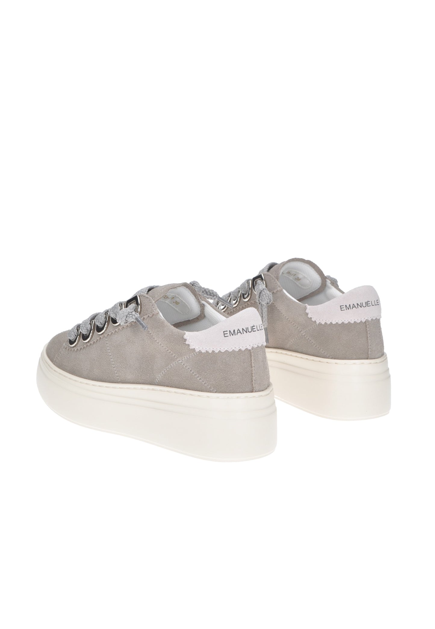 452P-503-11 Emanuelle Vee-Sneaker