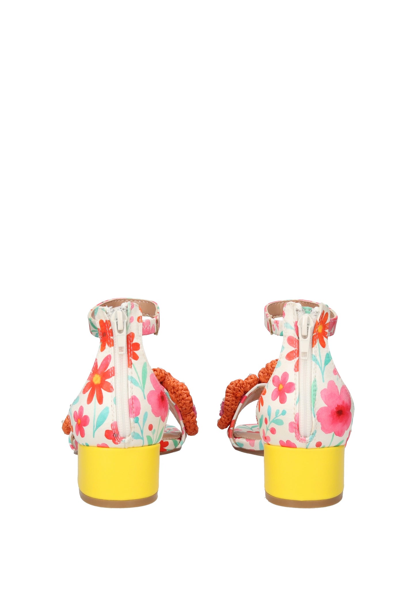 CAPRI-400 Sandalo EXE