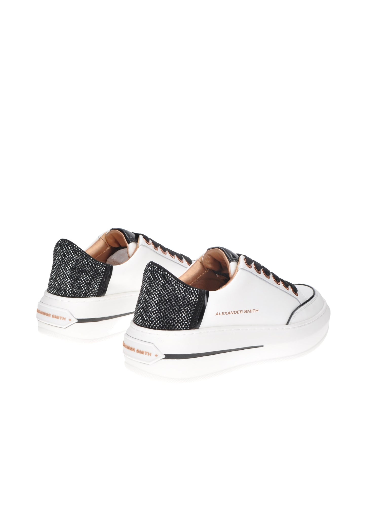 LSW1912 sneaker ALEXANDER SMITH