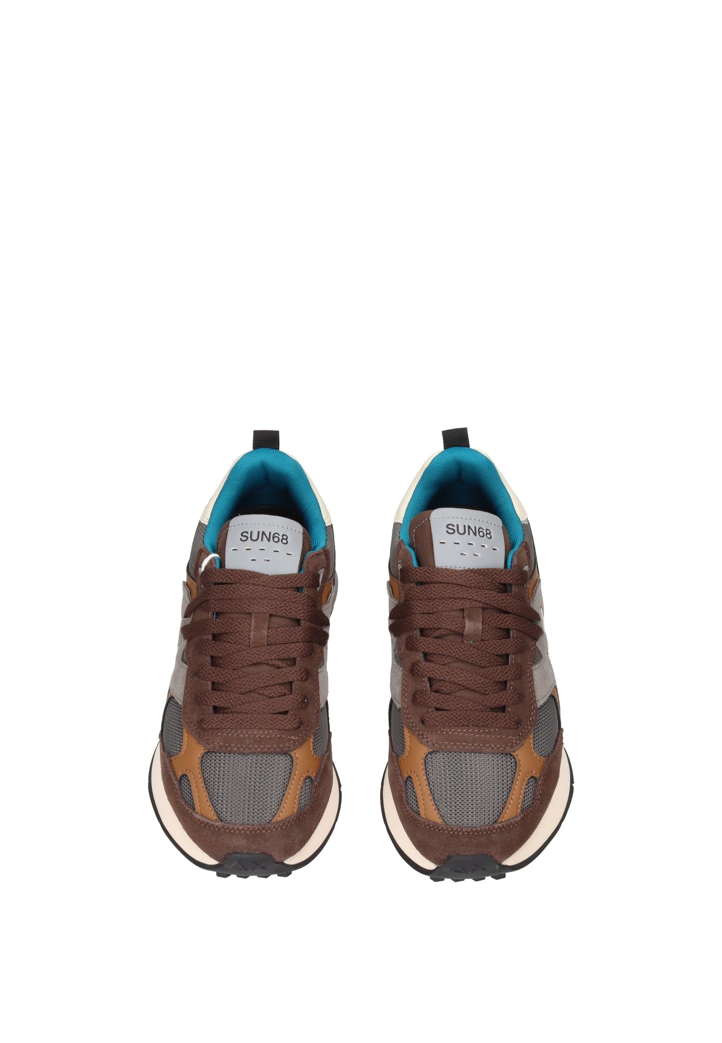 Z46124 sneaker SUN68