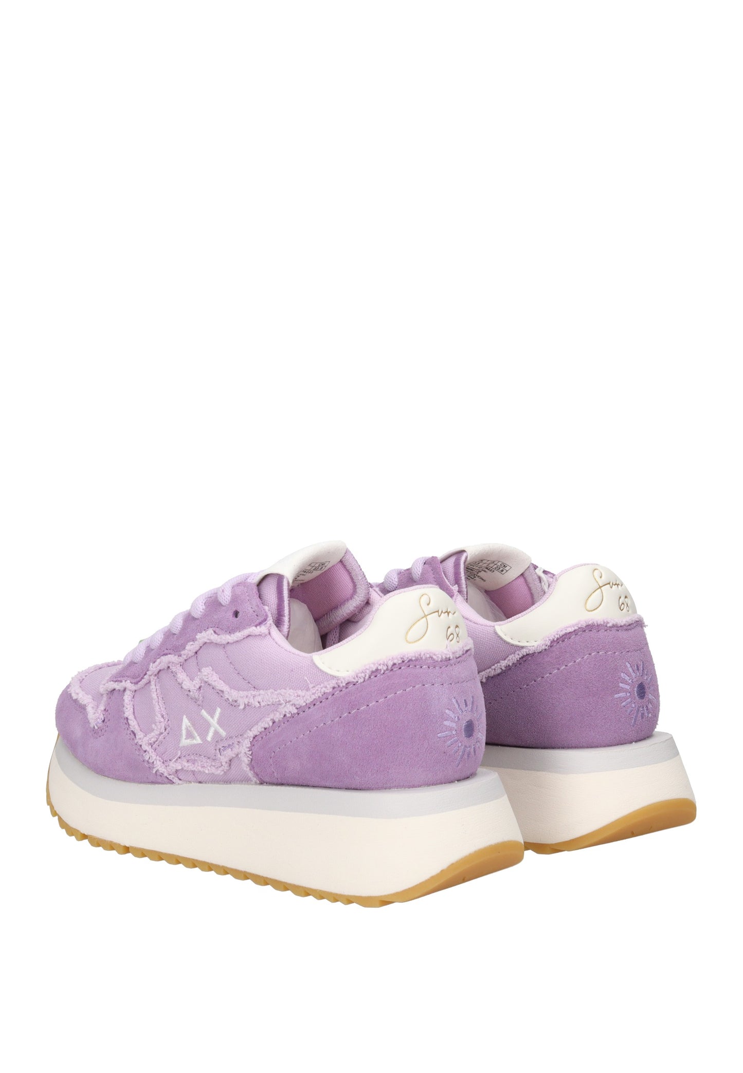 Z36223 sneaker SUN68