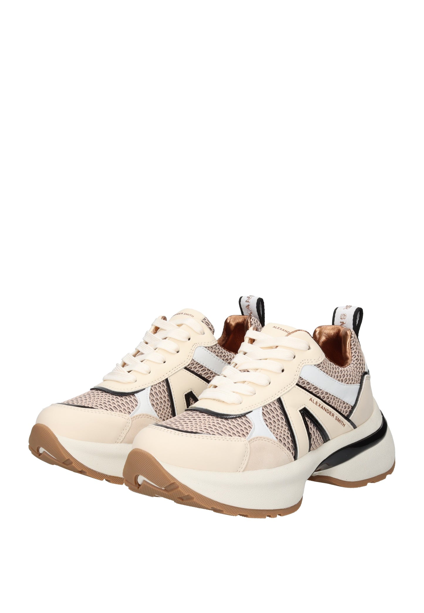 VIW1085 ALEXANDER SMITH sneakers