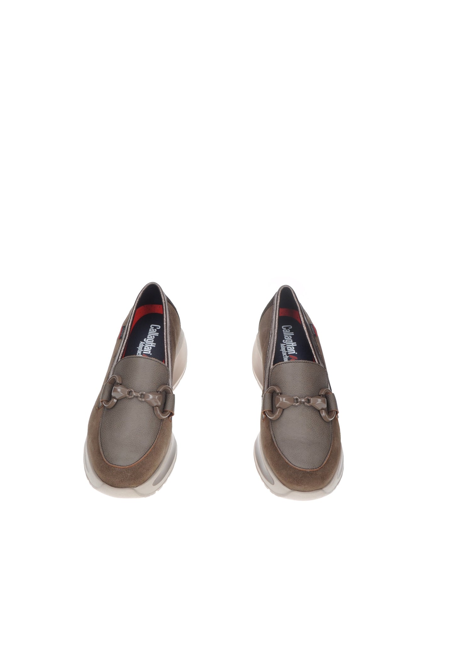 61606 CALLAGHAN Moccasin