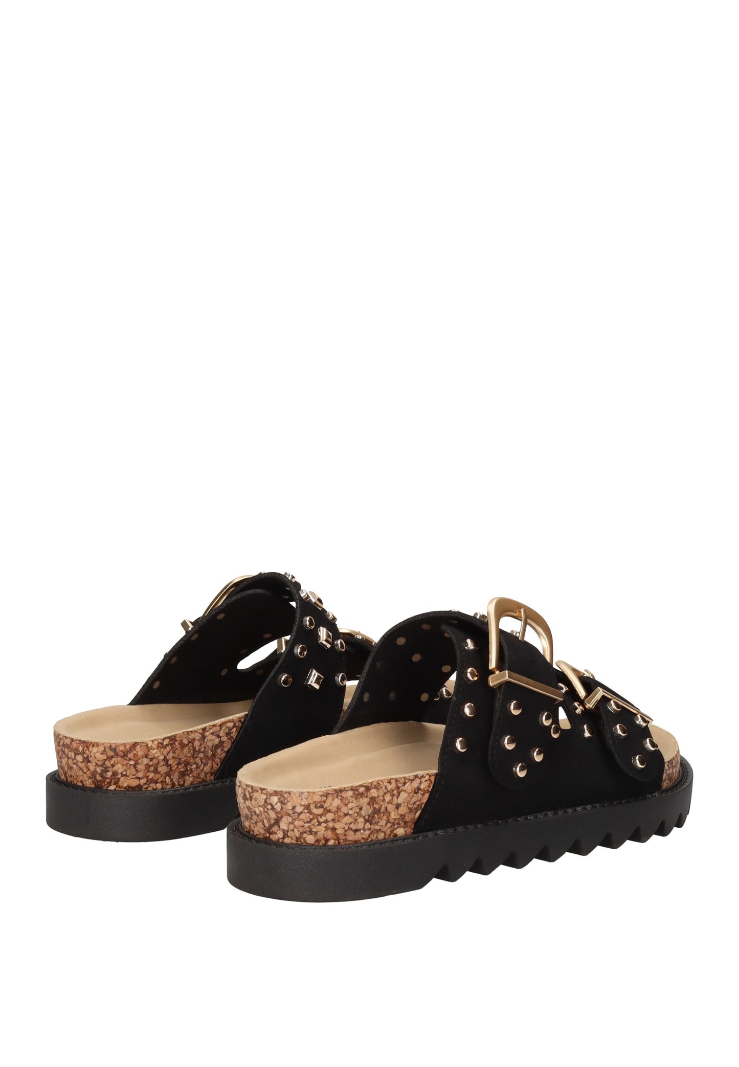 FL275 Sandal GOLD&GOLD
