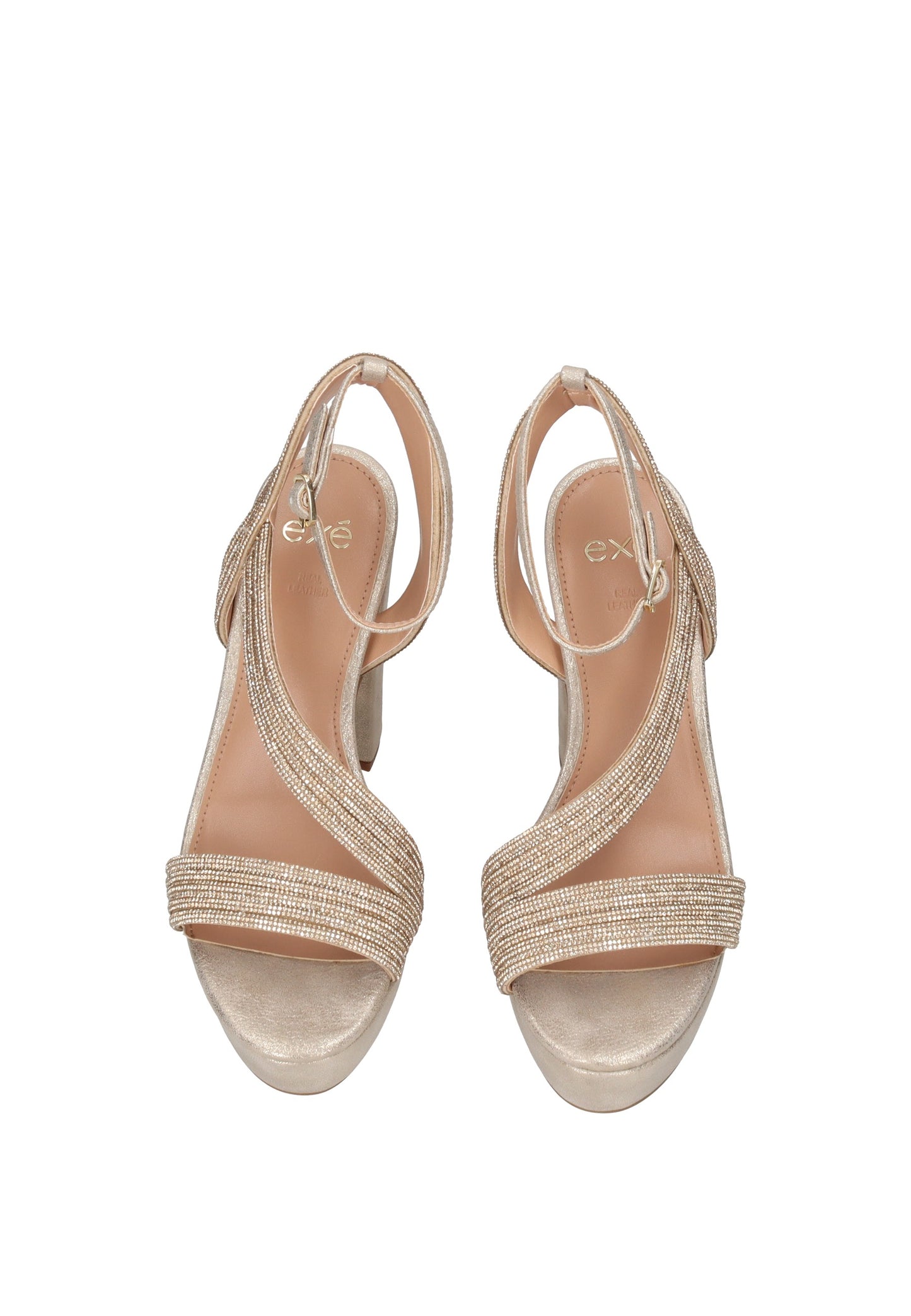 OPHELIA-935 EXE Sandal