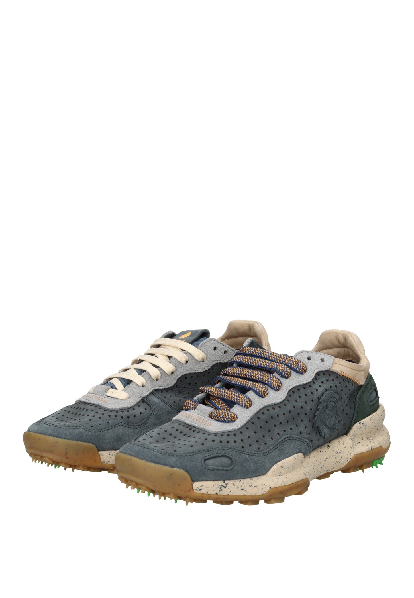 110111 SATORISAN sneaker