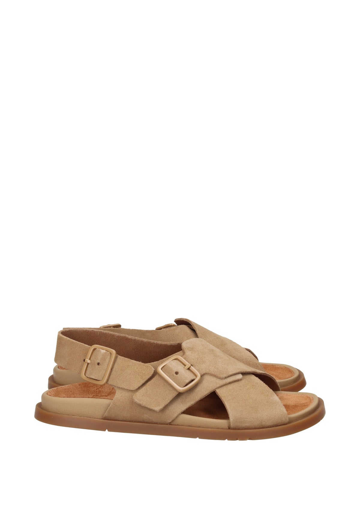 K201880 CAMPER Sandal