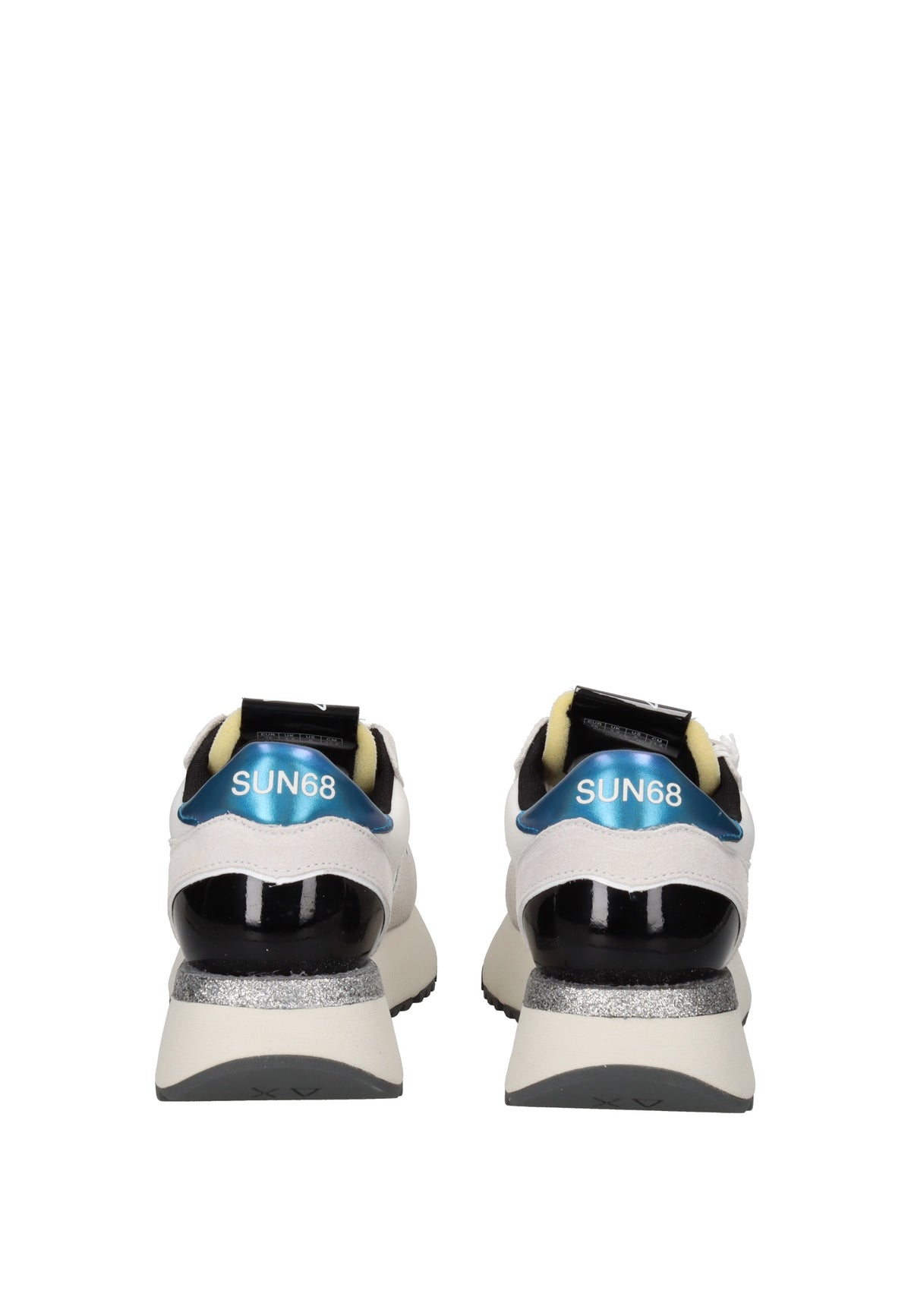 Z46229 sneaker SUN68