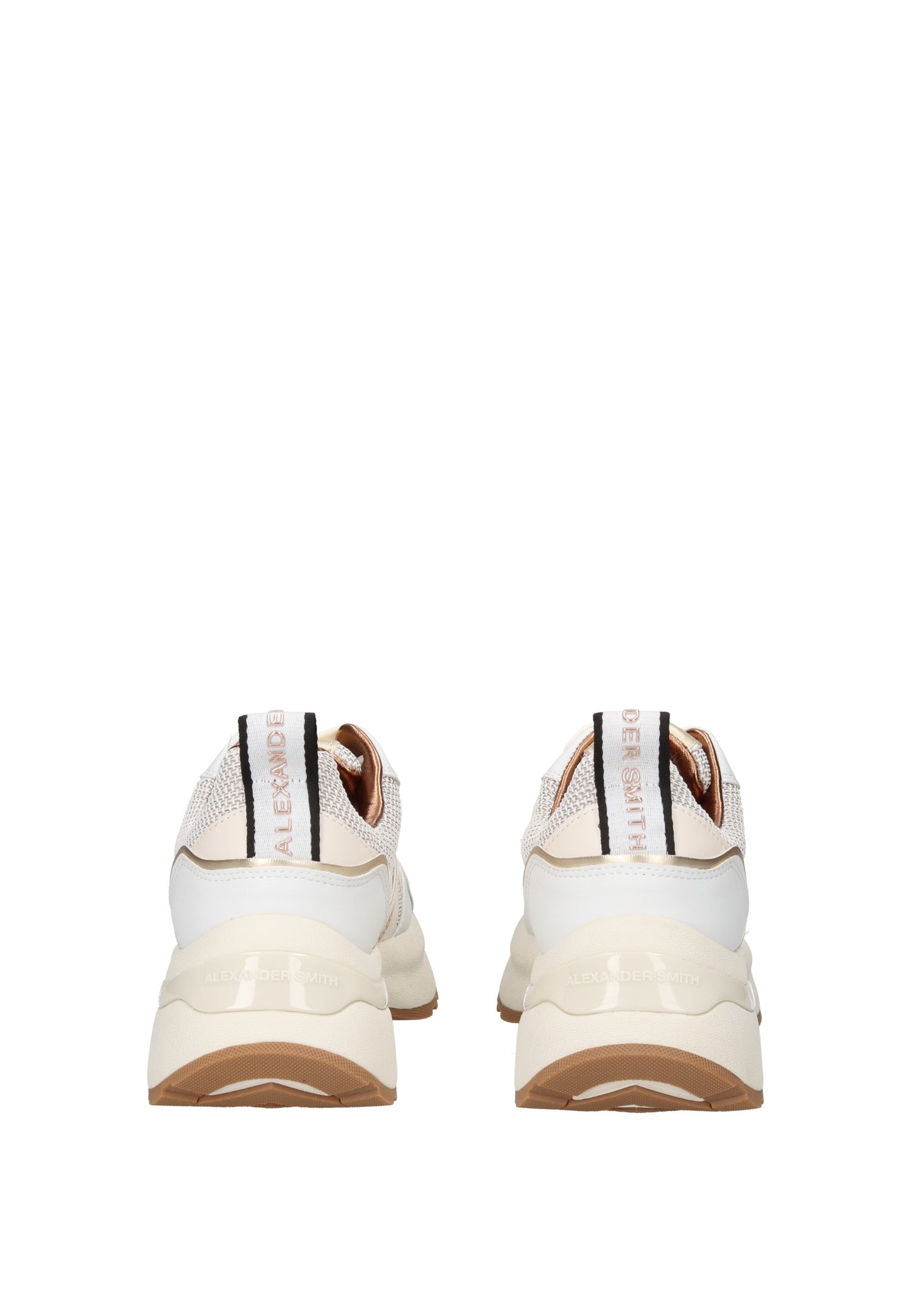 VIW1079 ALEXANDER SMITH sneakers